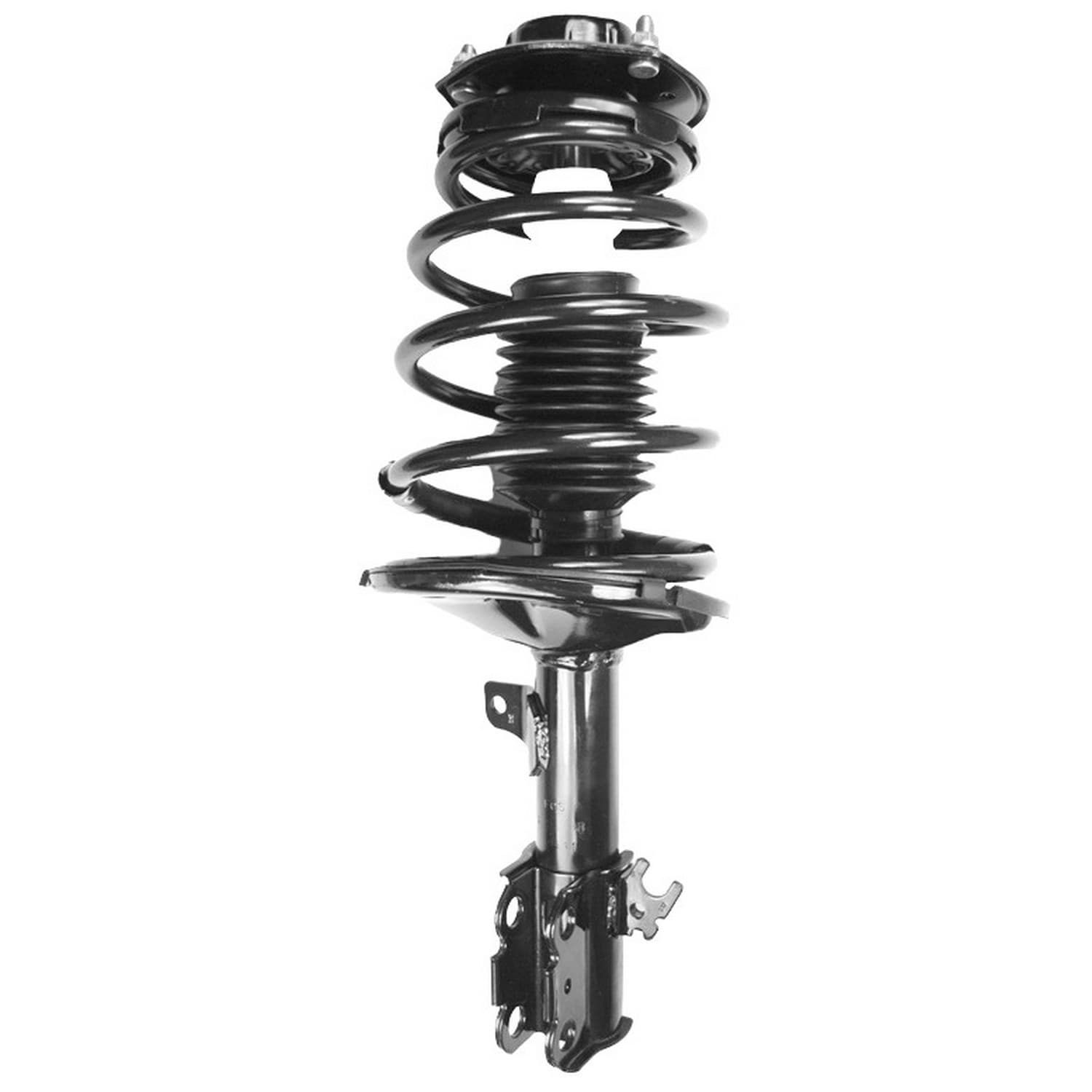 FCS Strut / Coil Spring / Mount Assembly 1332305R