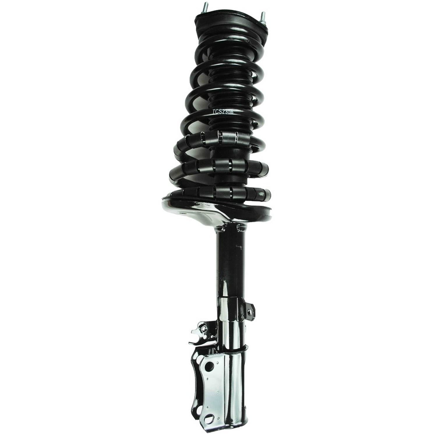 FCS Strut / Coil Spring / Mount Assembly 1332306L