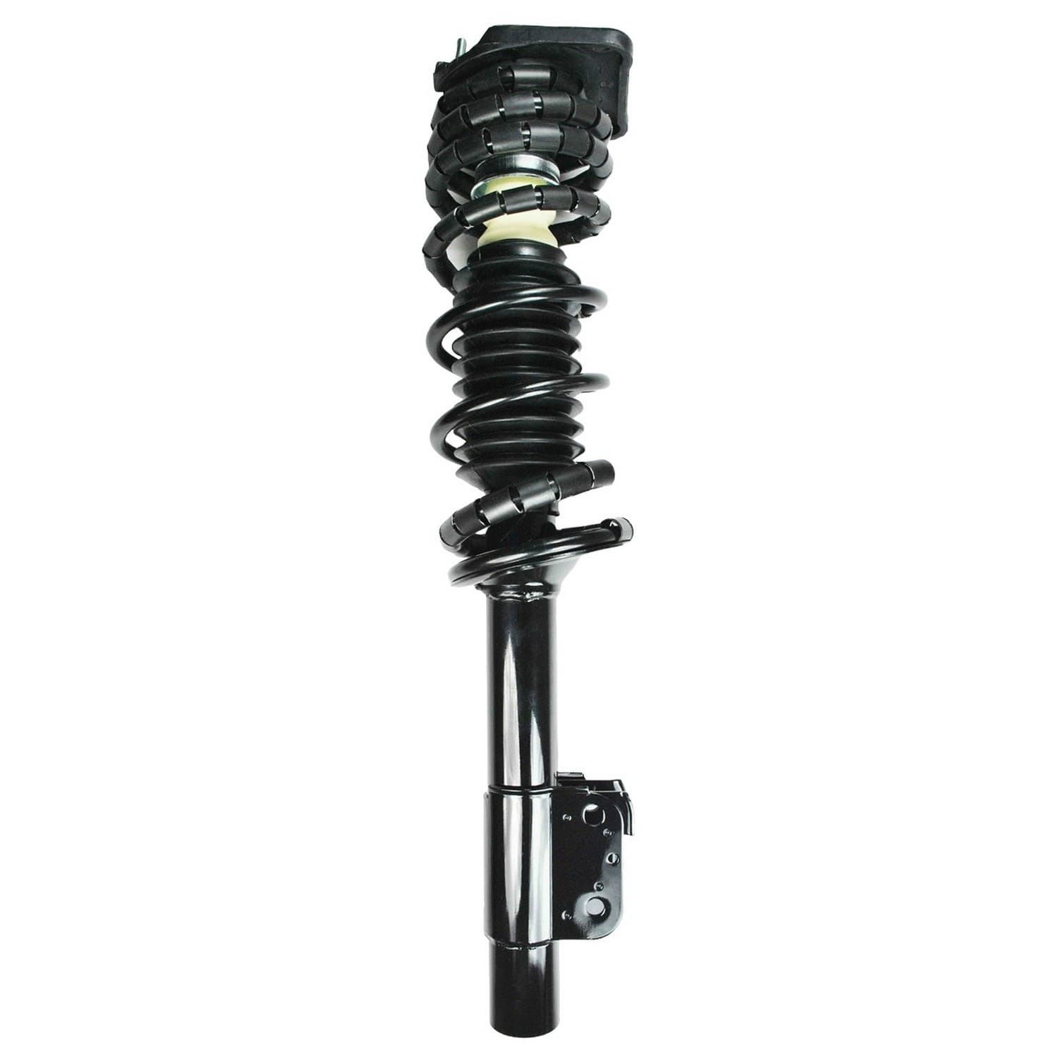 FCS Strut / Coil Spring / Mount Assembly 1332307