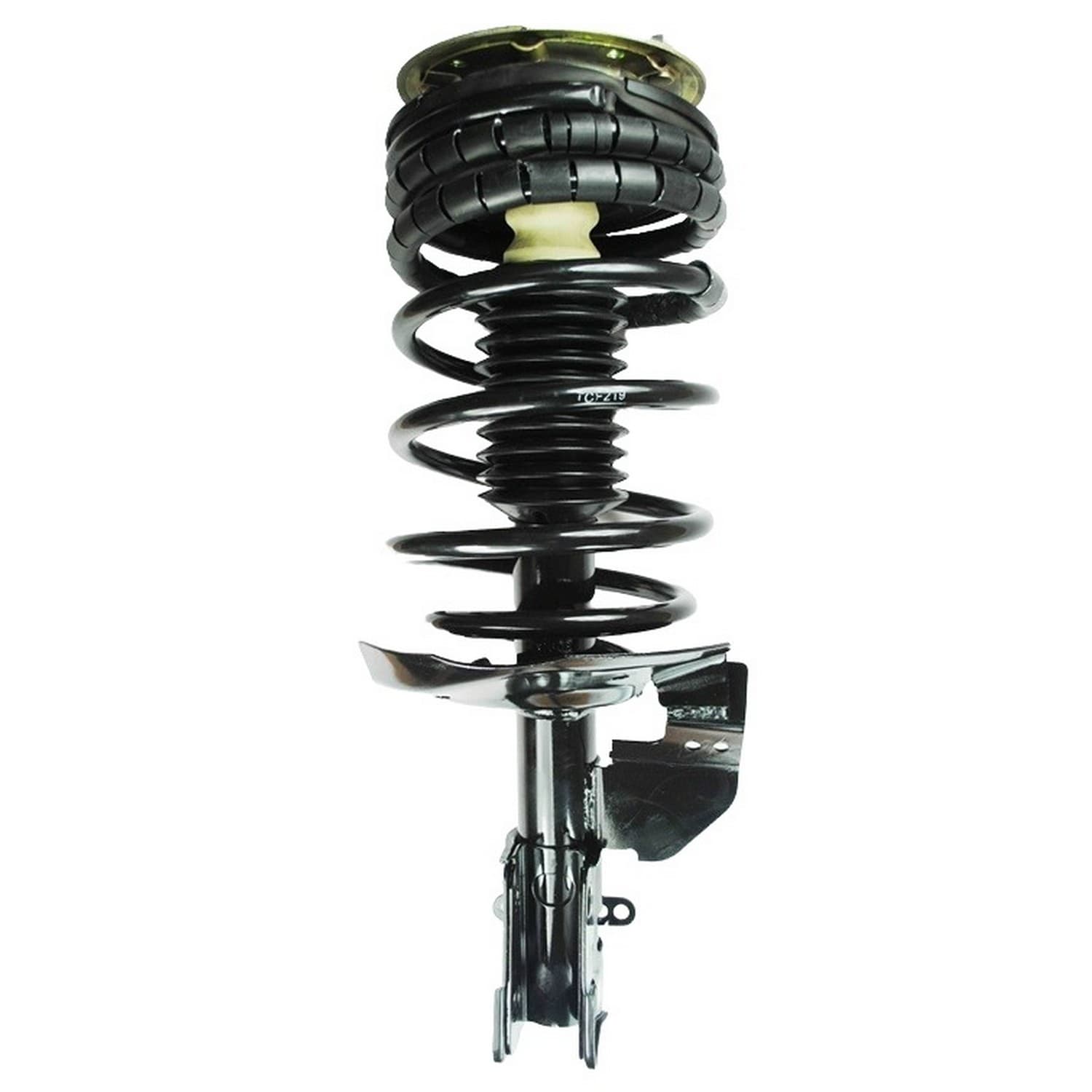 FCS Strut / Coil Spring / Mount Assembly 1332308