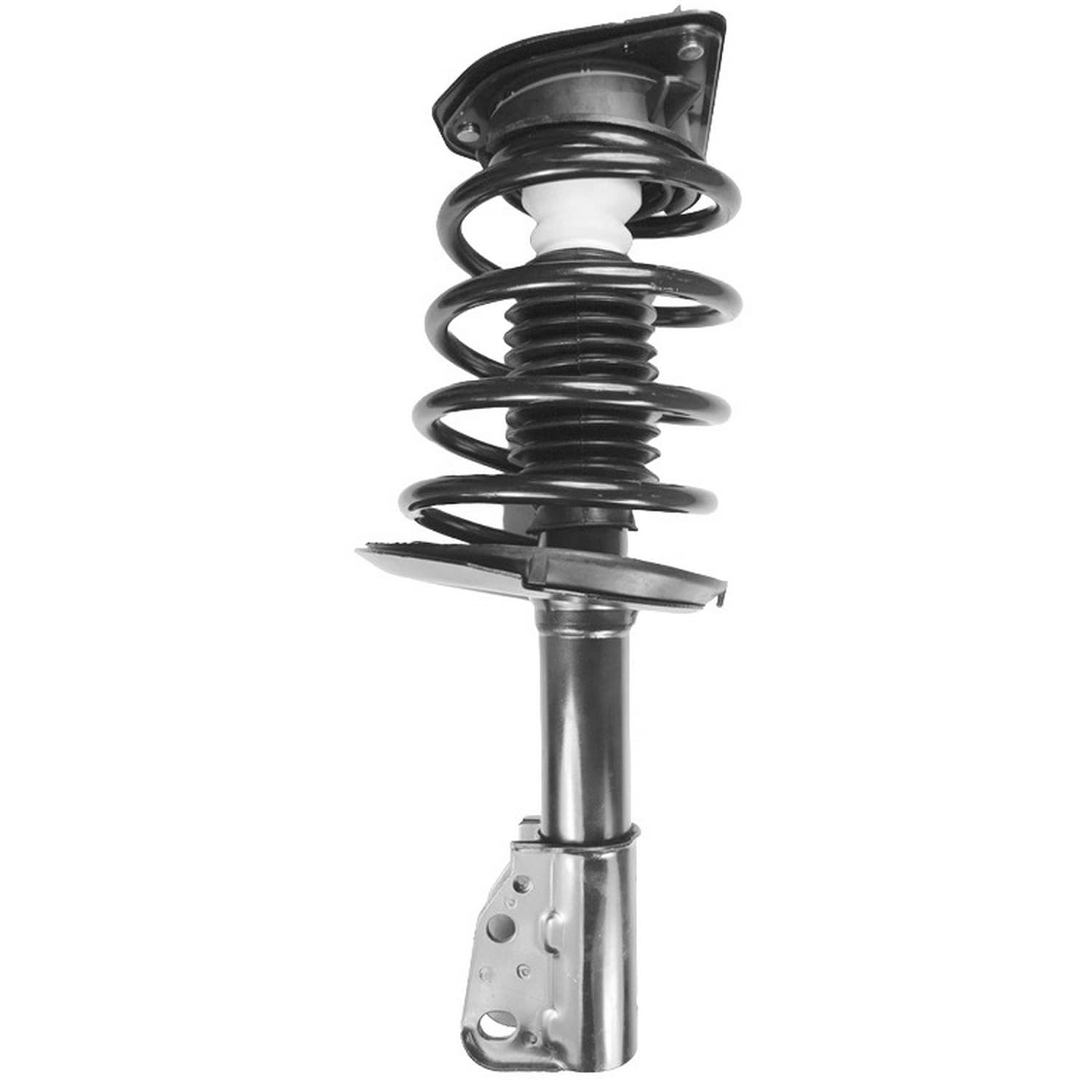 FCS Strut / Coil Spring / Mount Assembly 1332312