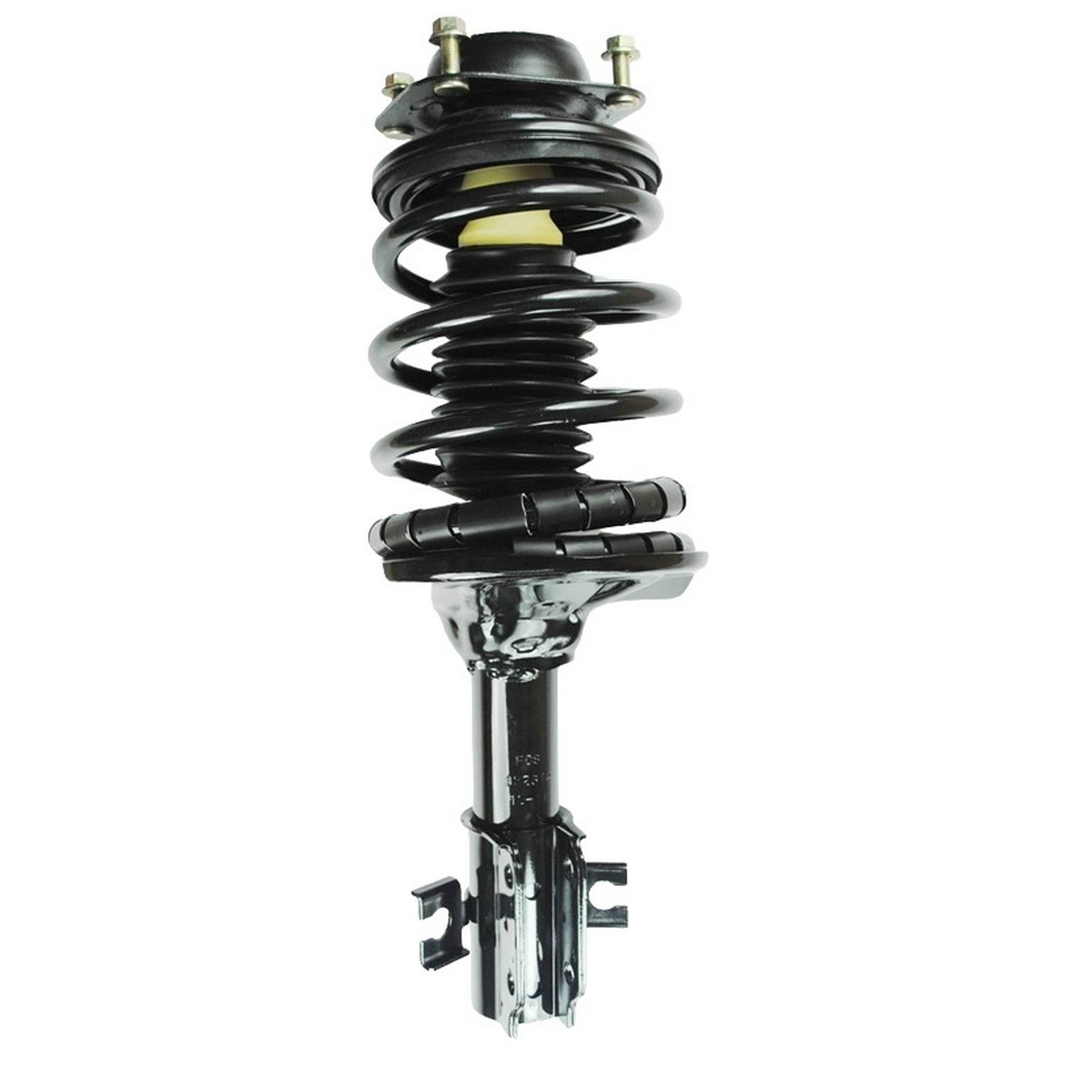 FCS Strut / Coil Spring / Mount Assembly 1332314