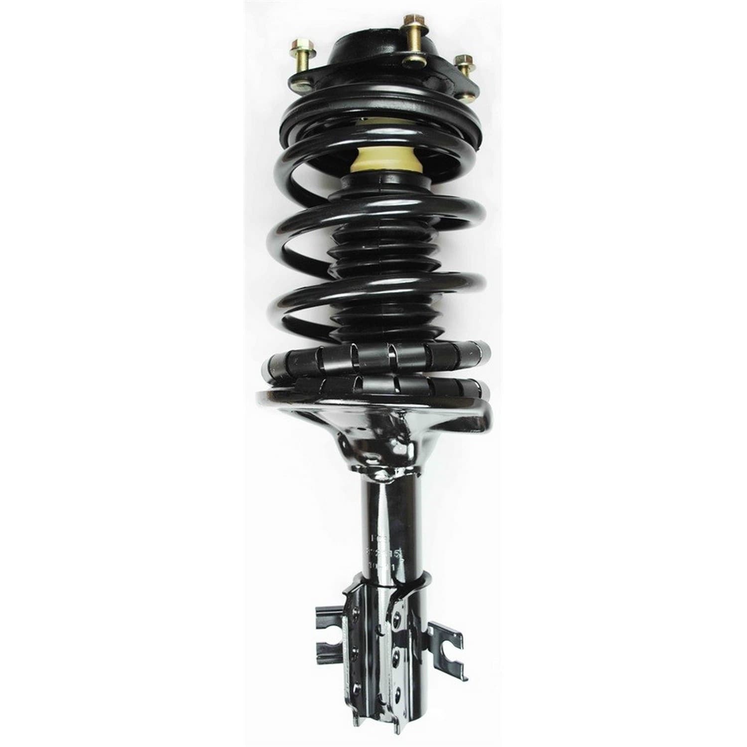 FCS Strut / Coil Spring / Mount Assembly 1332315
