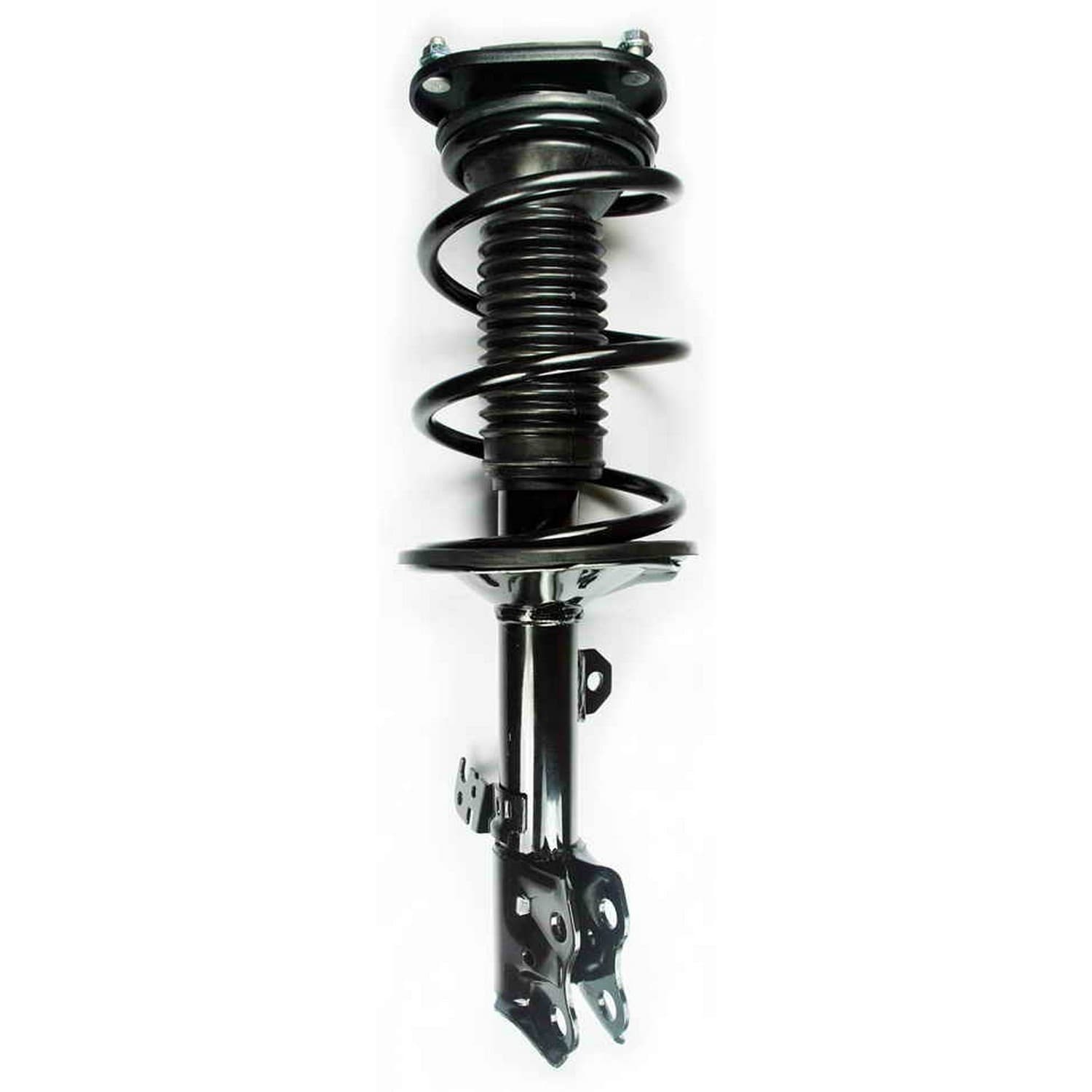 FCS Strut / Coil Spring / Mount Assembly 1333296L