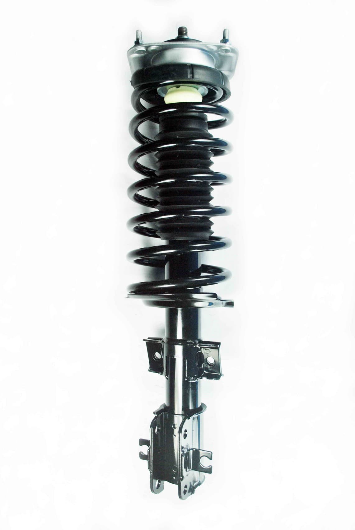 FCS Strut / Coil Spring / Mount Assembly 1333298