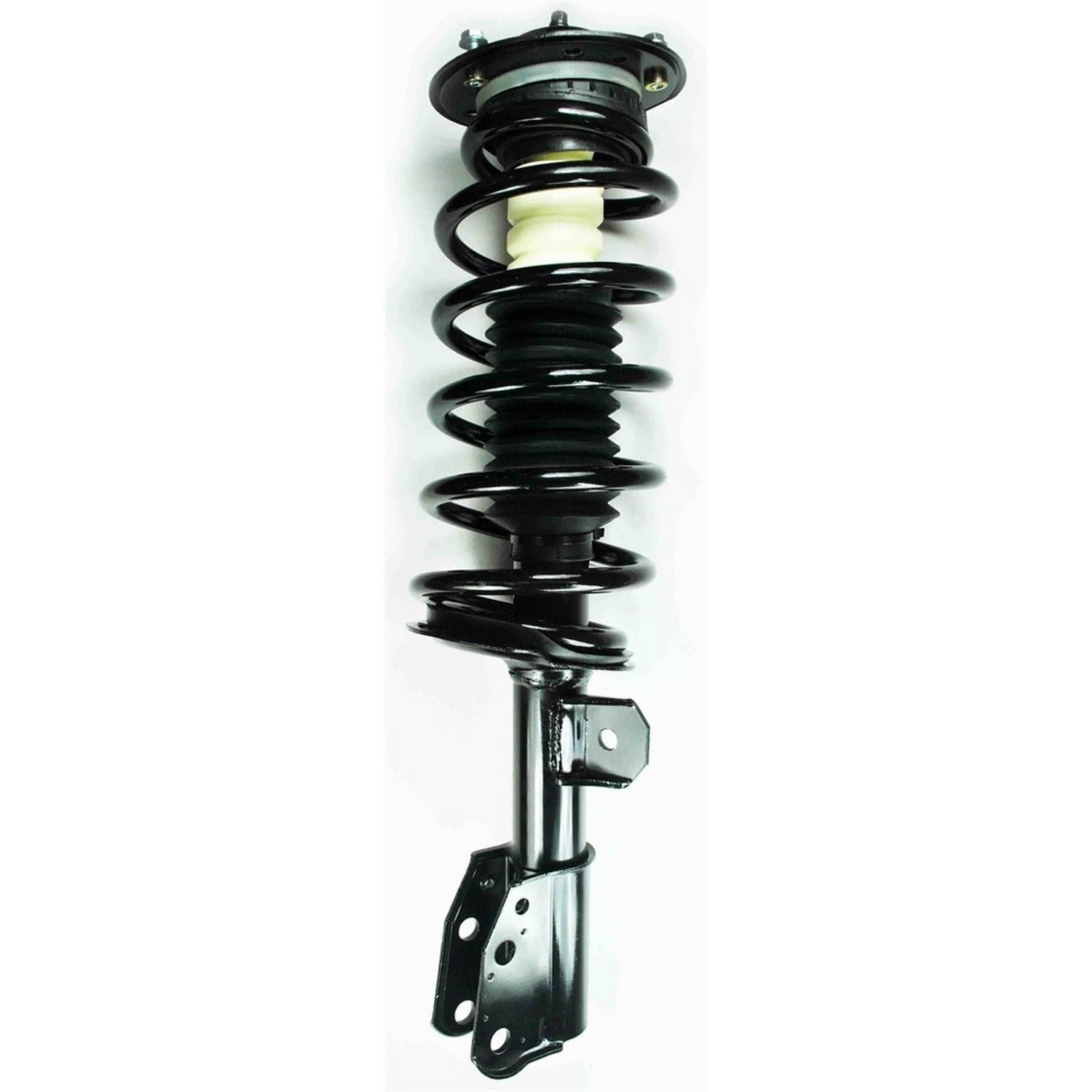 FCS Strut / Coil Spring / Mount Assembly 1333299L