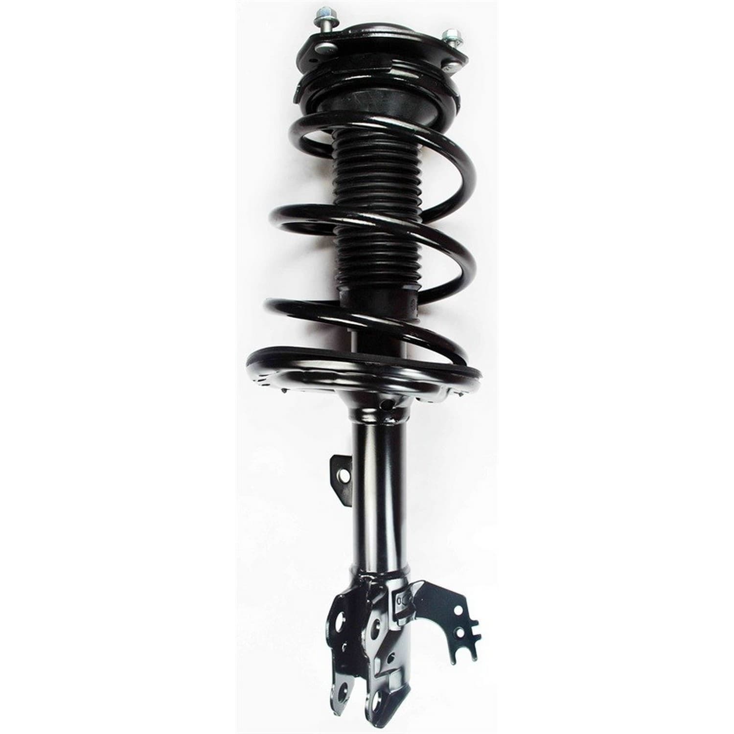 FCS Strut / Coil Spring / Mount Assembly 1333313L