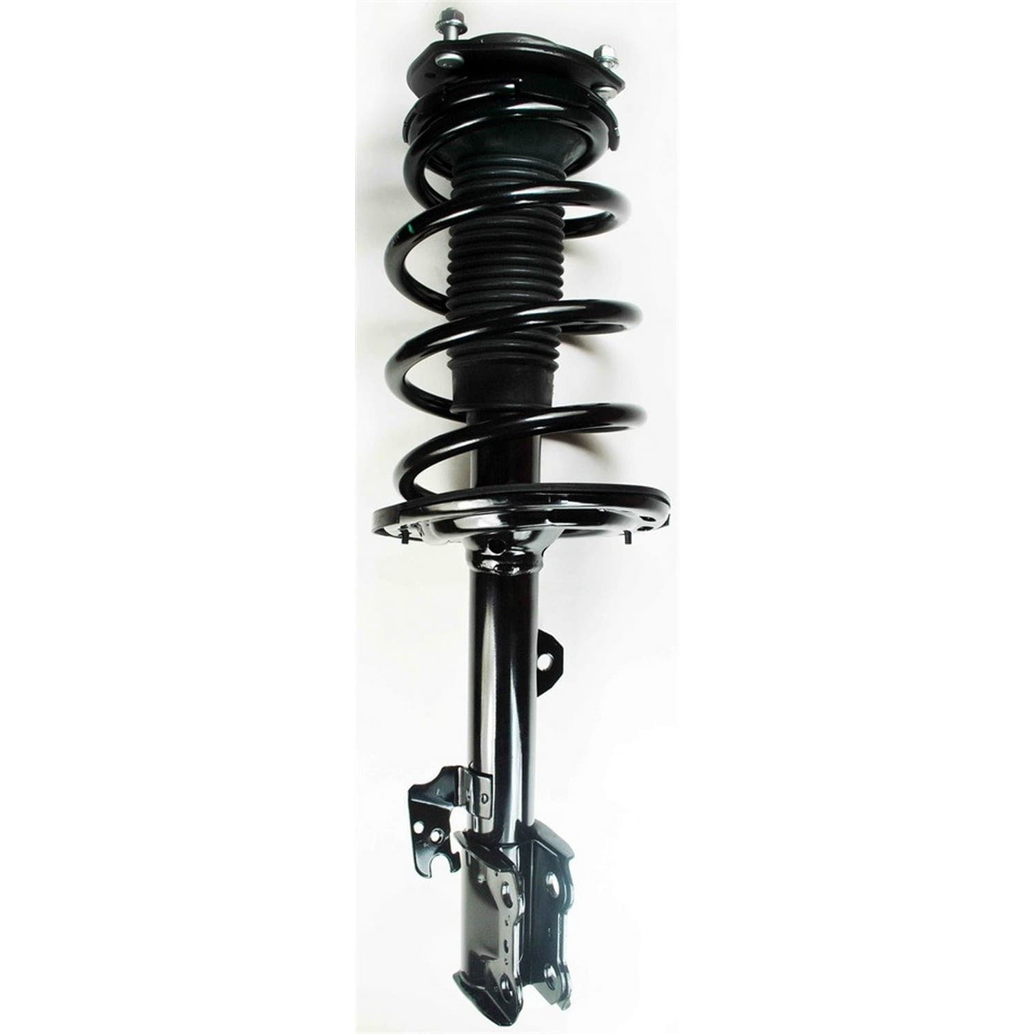 FCS Strut / Coil Spring / Mount Assembly 1333319L
