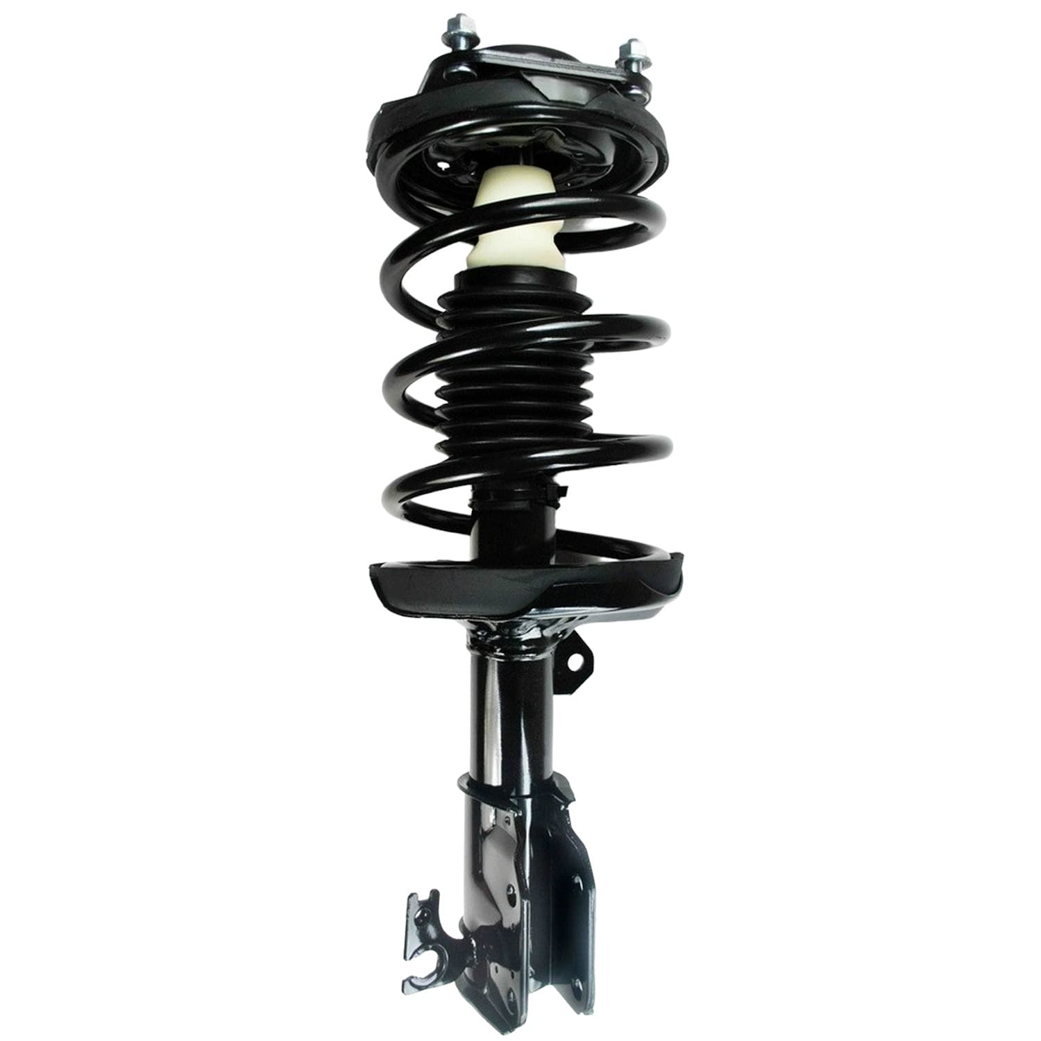 FCS Strut / Coil Spring / Mount Assembly 1333322L