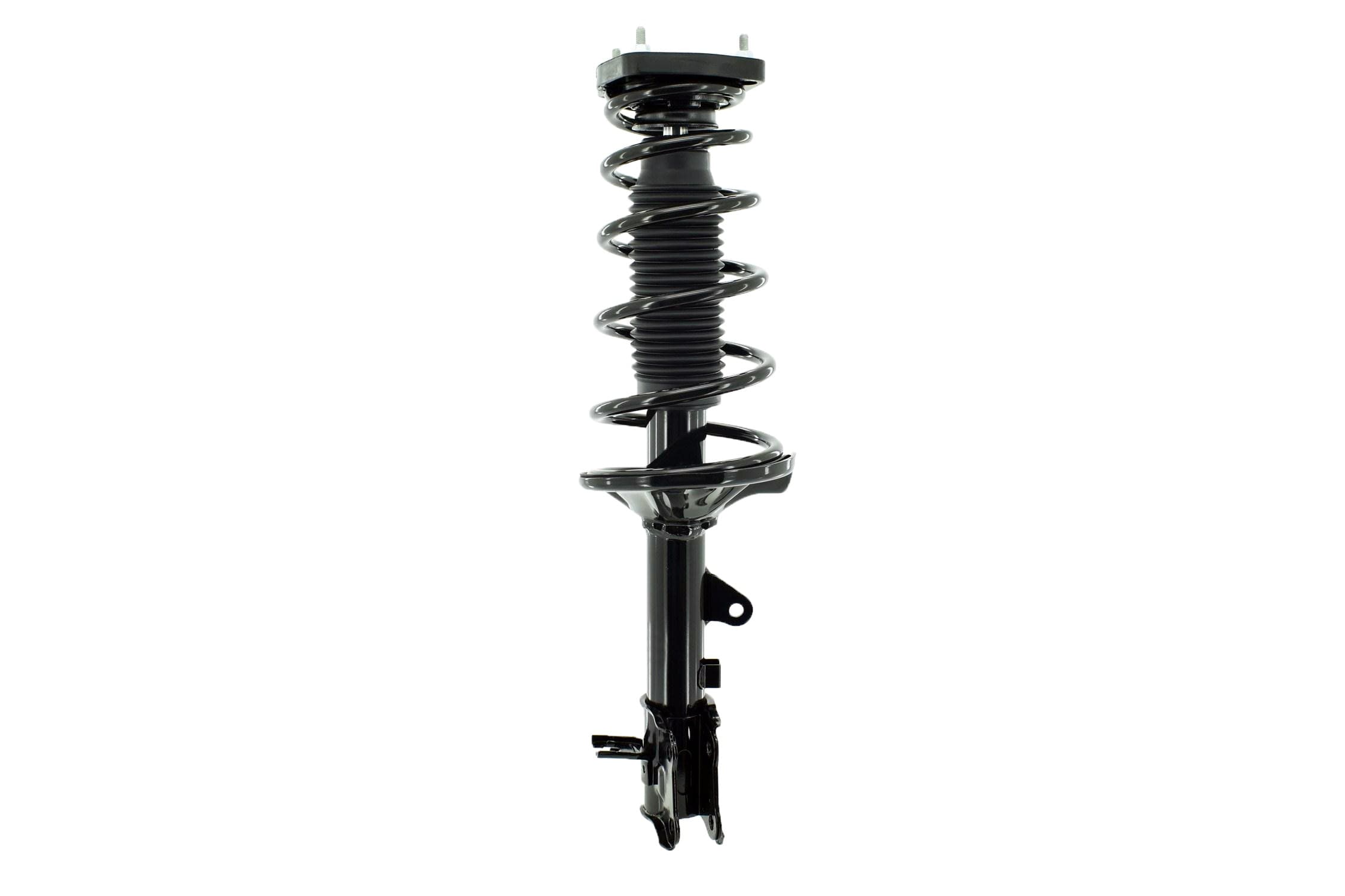 FCS Strut / Coil Spring / Mount Assembly 1333330L
