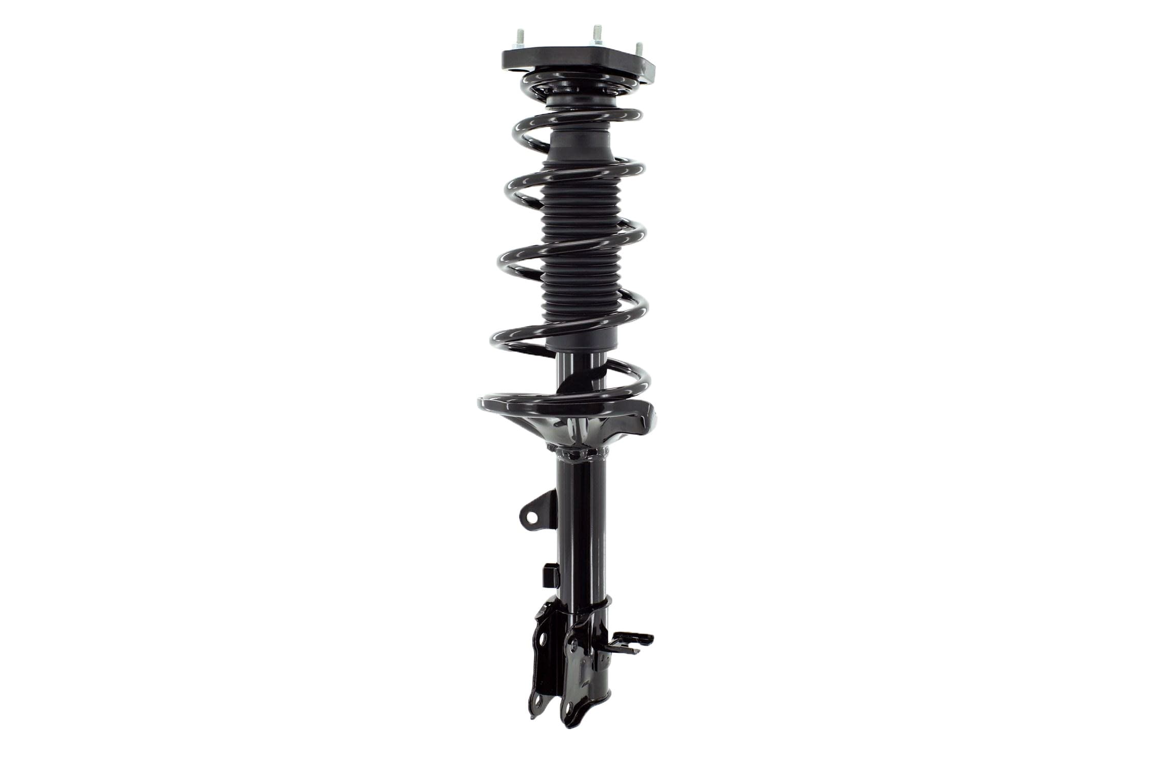 FCS Strut / Coil Spring / Mount Assembly 1333330R