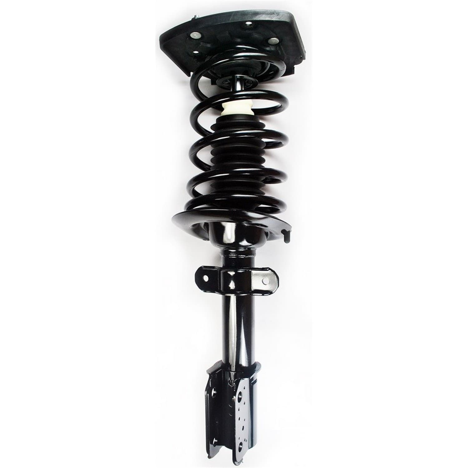 FCS Strut / Coil Spring / Mount Assembly 1333354L