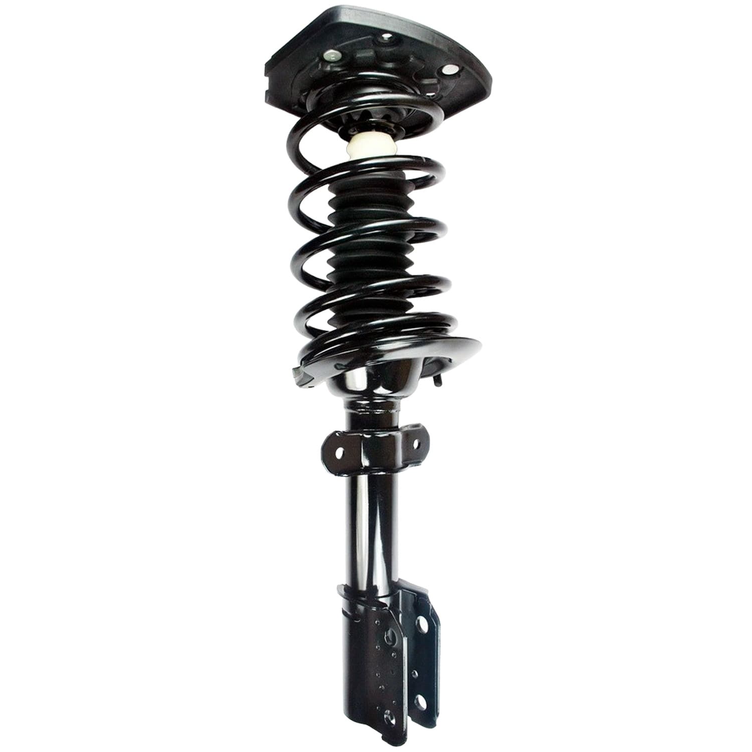 FCS Strut / Coil Spring / Mount Assembly 1333354R