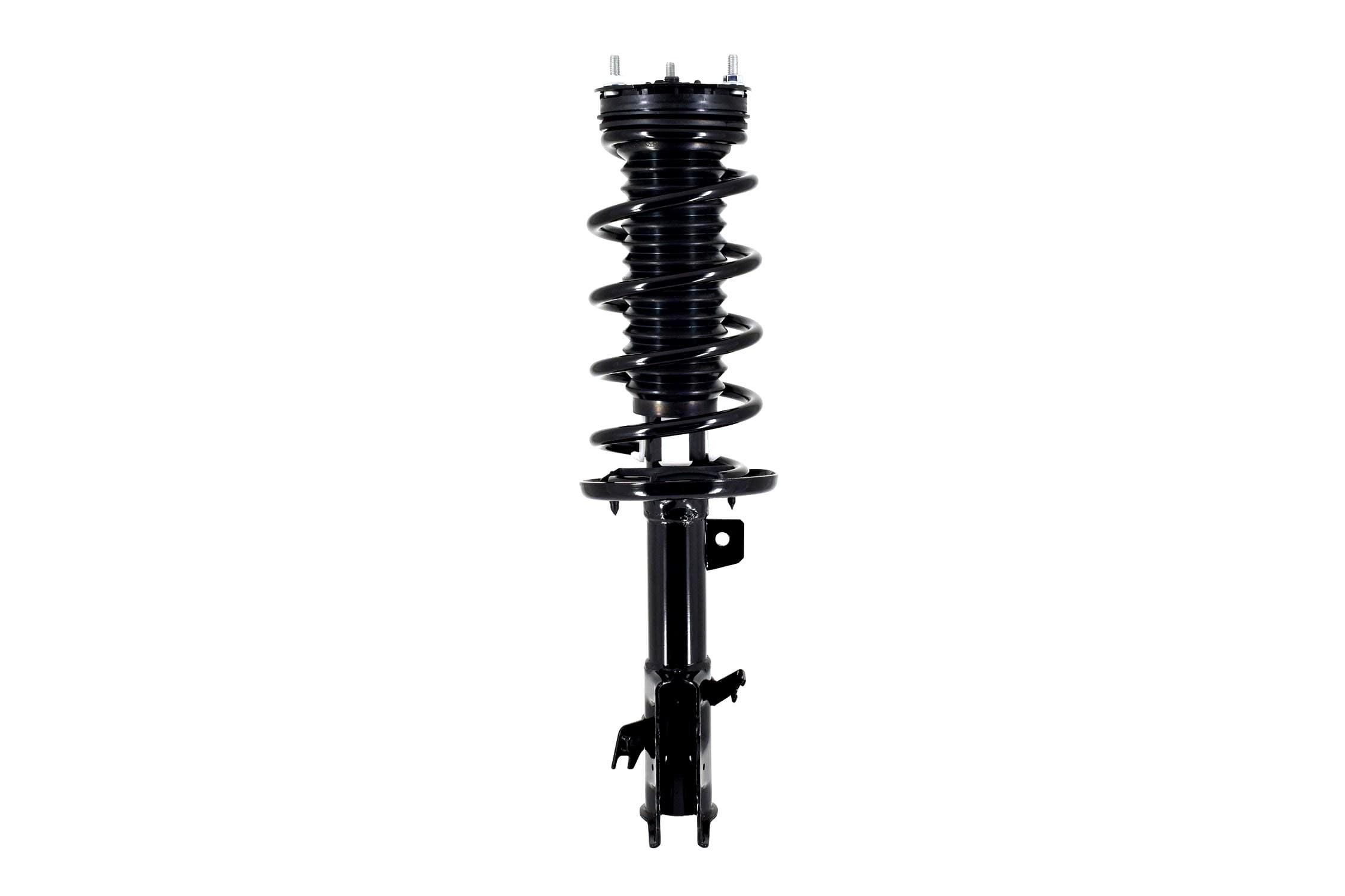 FCS Strut / Coil Spring / Mount Assembly 1333356L