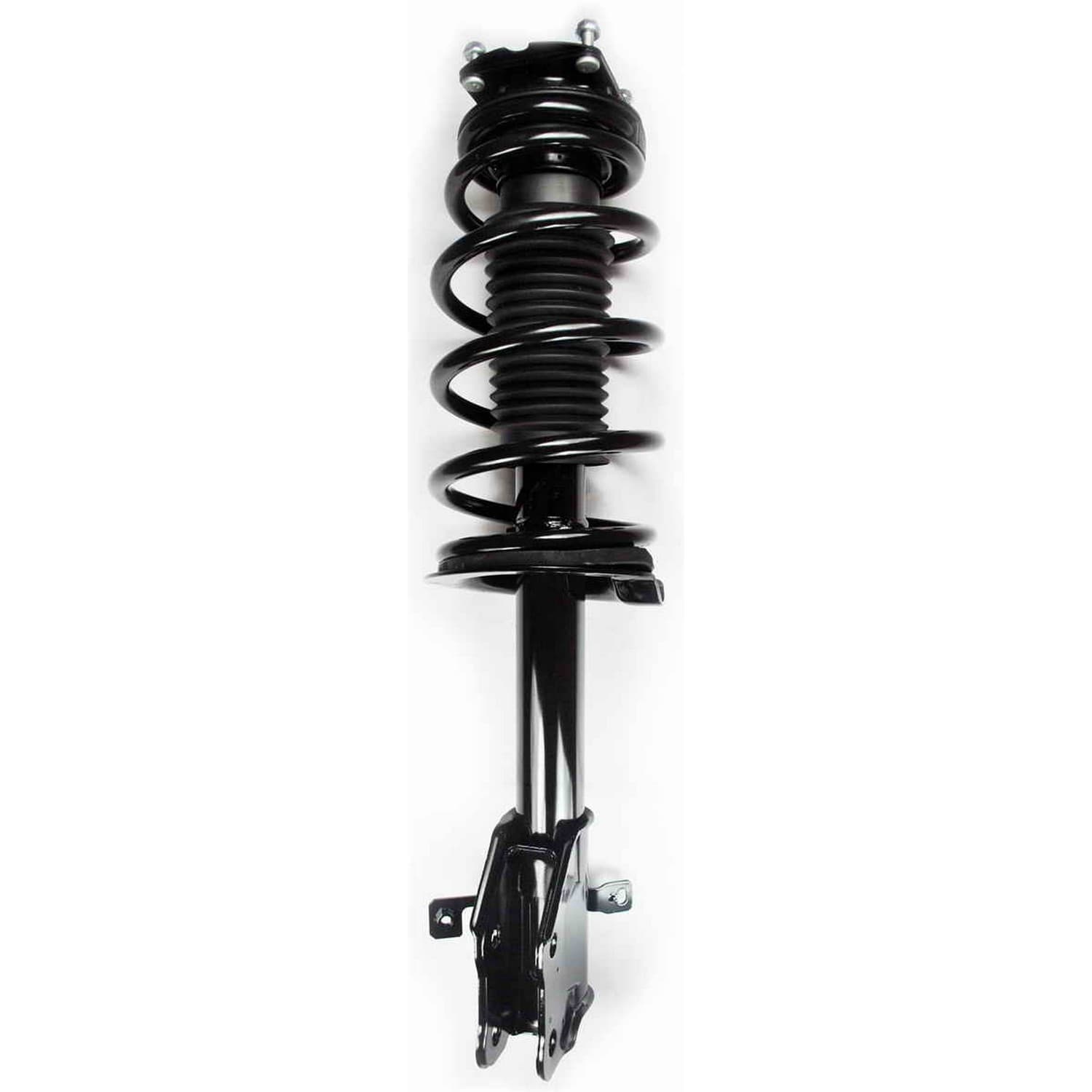 FCS Strut / Coil Spring / Mount Assembly 1333363L
