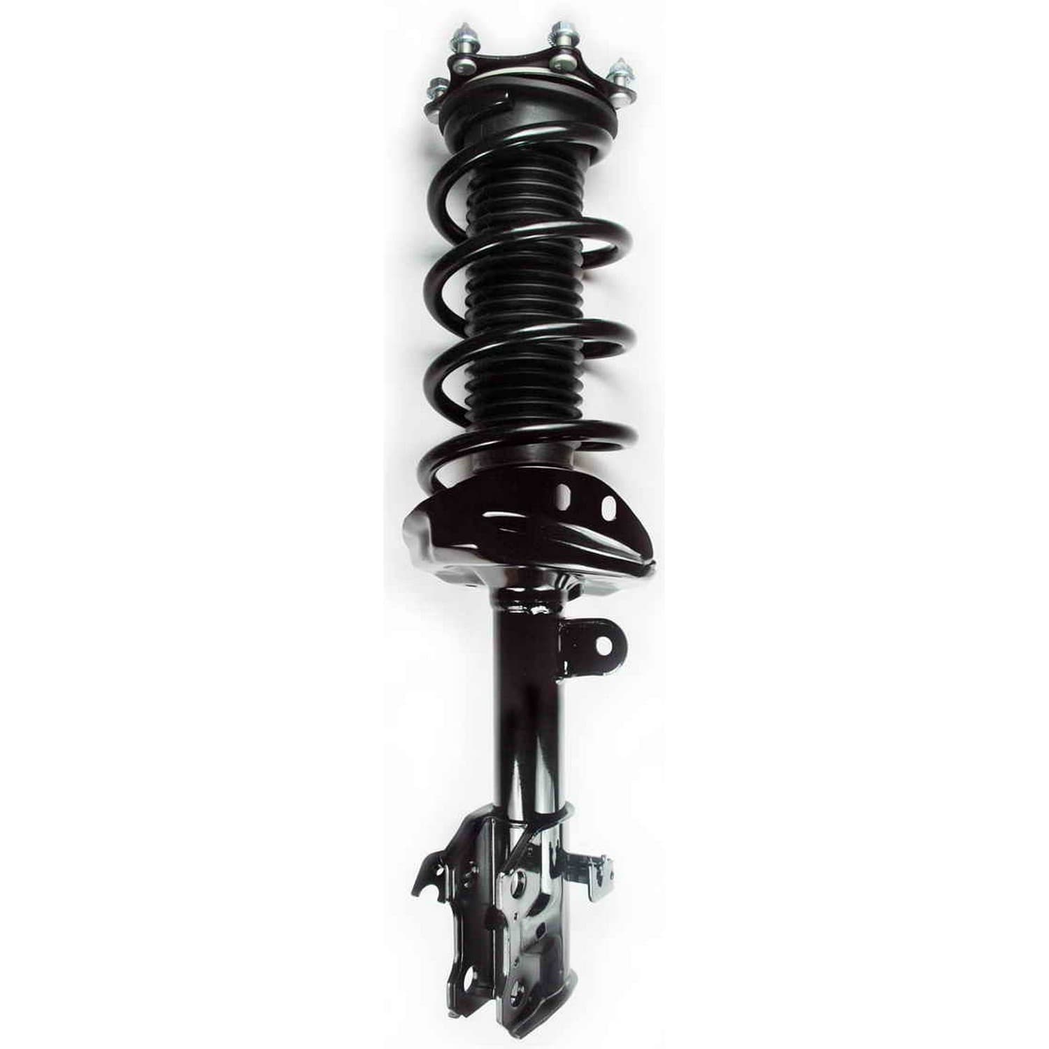 FCS Strut / Coil Spring / Mount Assembly 1333365L