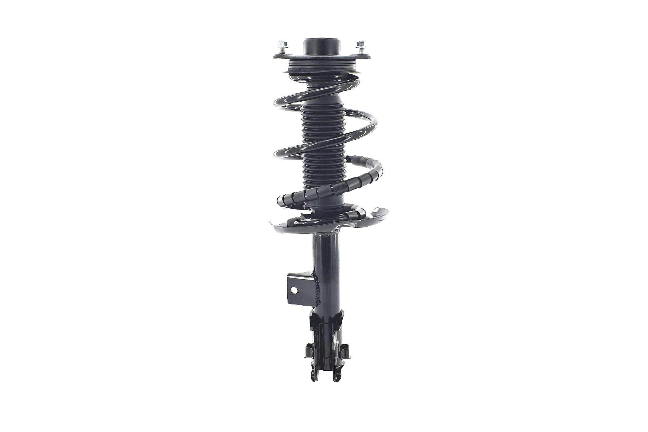 FCS Strut / Coil Spring / Mount Assembly 1333372L