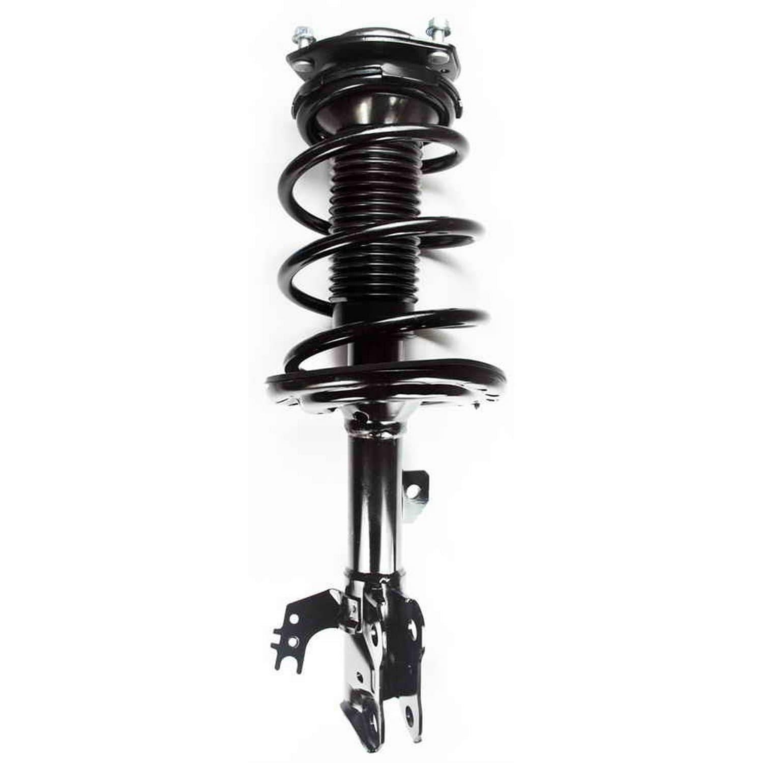 FCS Strut / Coil Spring / Mount Assembly 1333375L