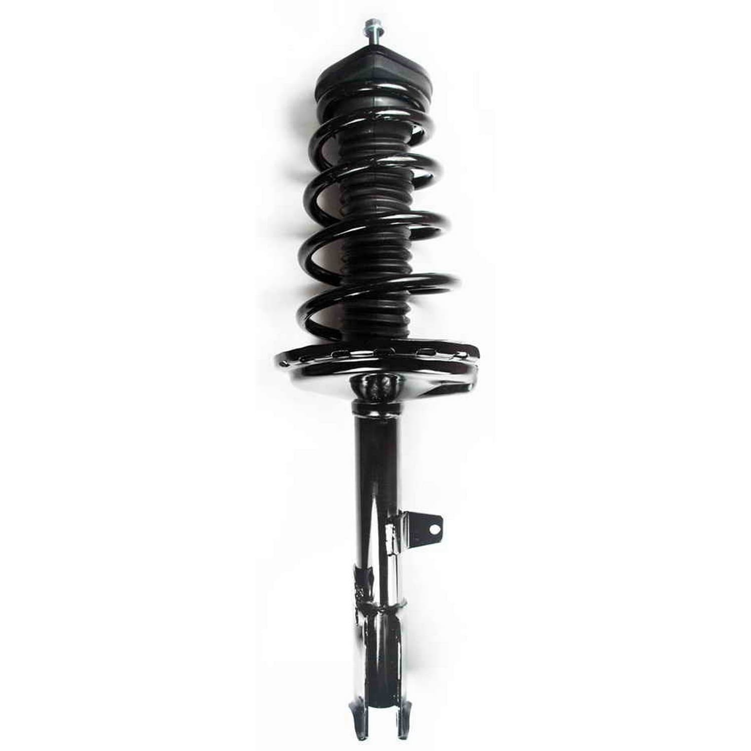 FCS Strut / Coil Spring / Mount Assembly 1333378L
