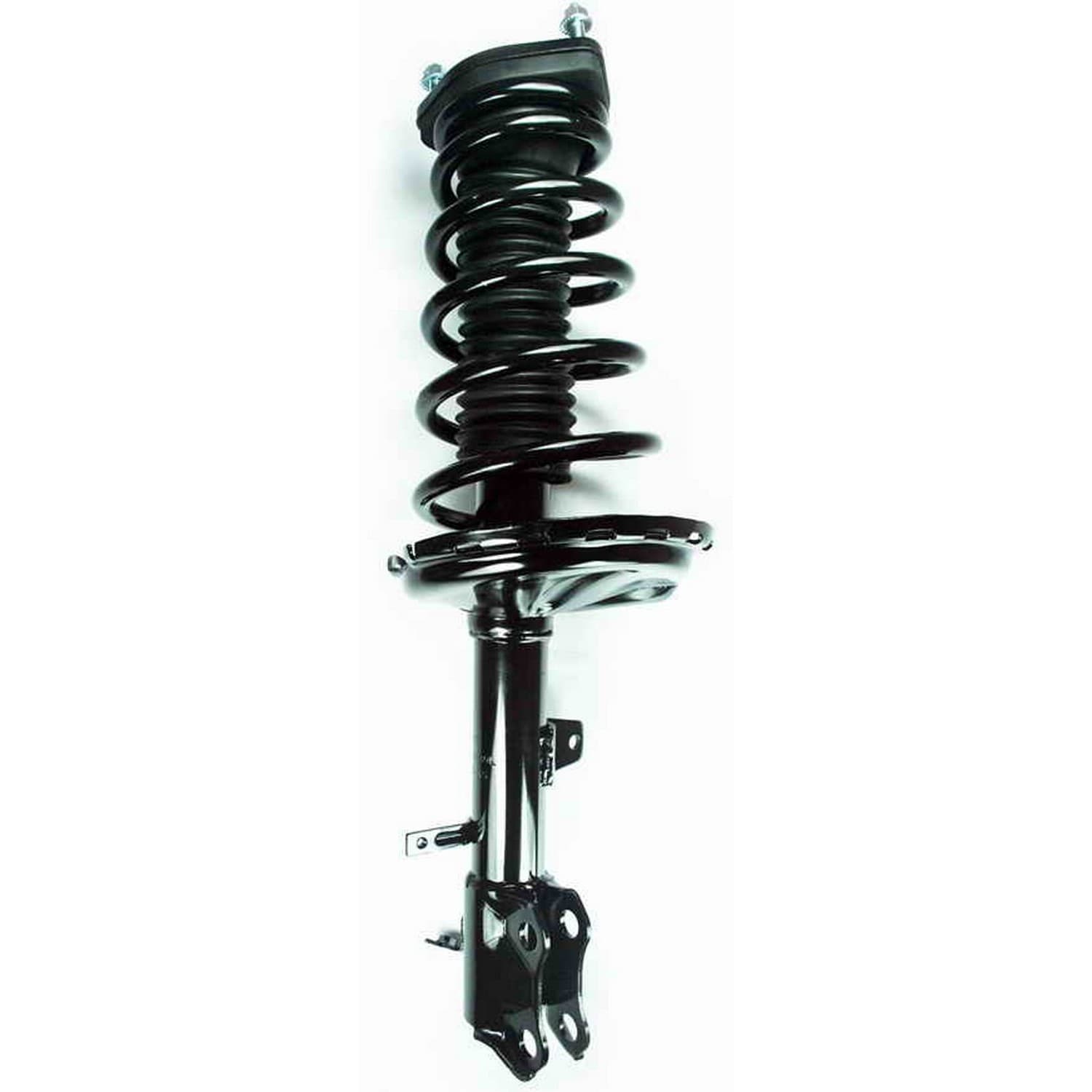 FCS Strut / Coil Spring / Mount Assembly 1333380L
