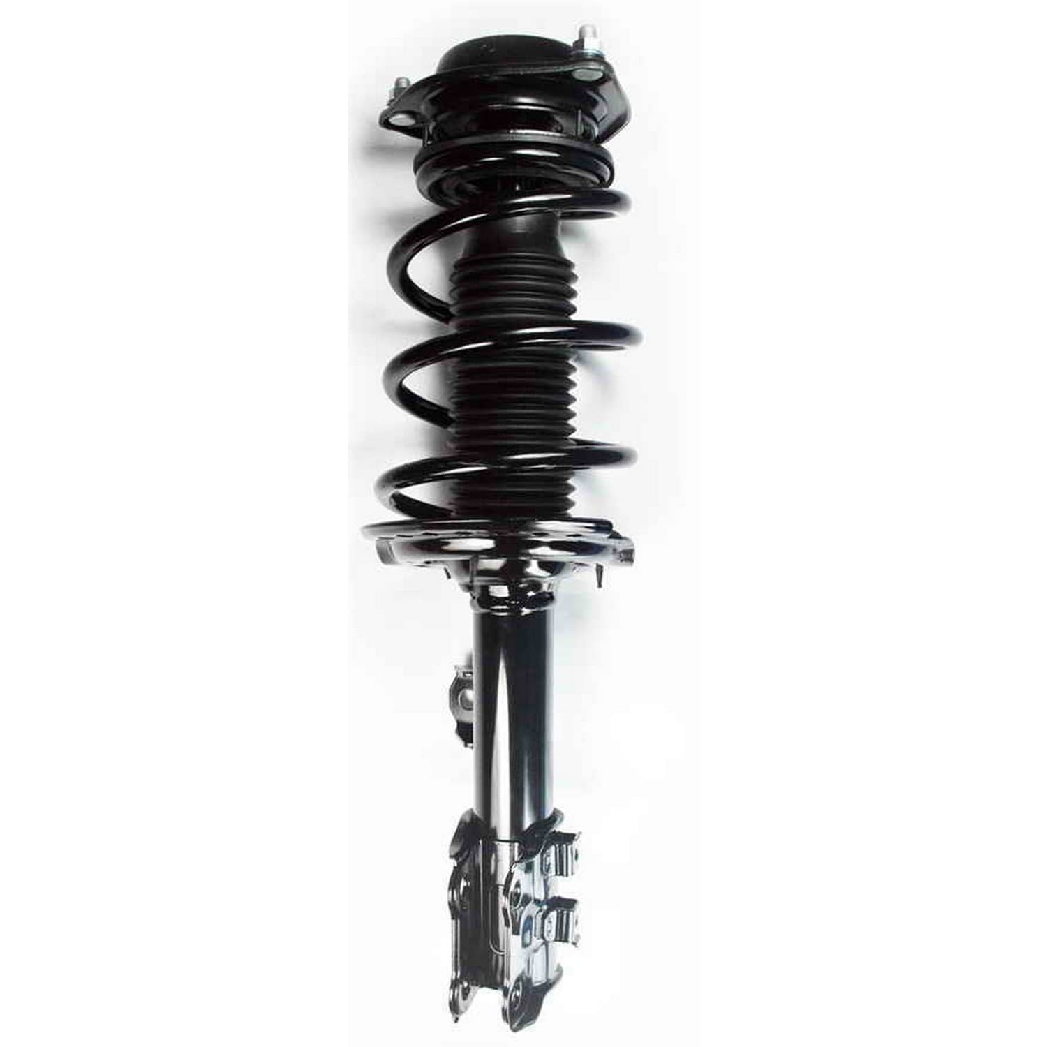 FCS Strut / Coil Spring / Mount Assembly 1333386L