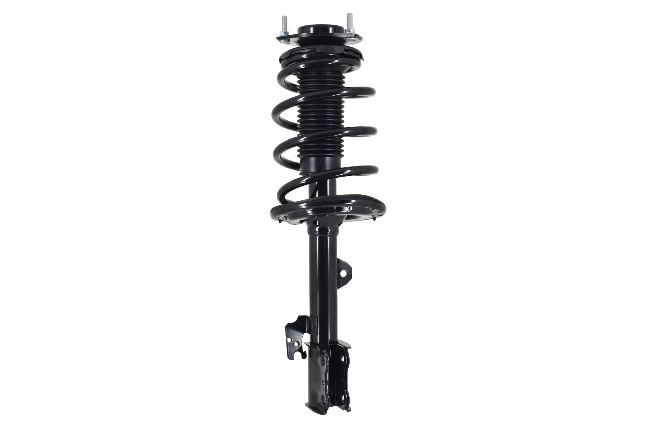 FCS Strut / Coil Spring / Mount Assembly 1333393L