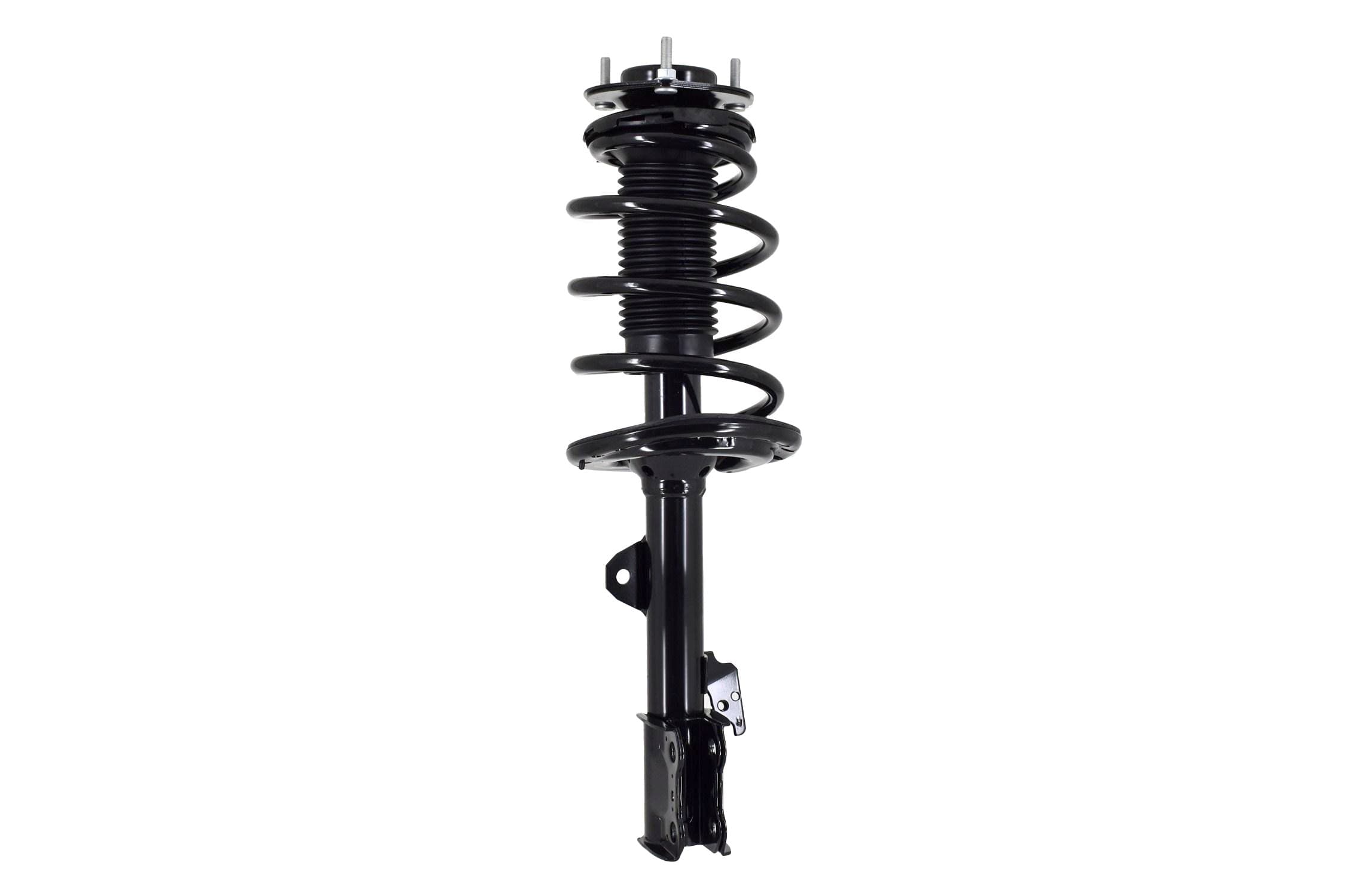 FCS Strut / Coil Spring / Mount Assembly 1333393R
