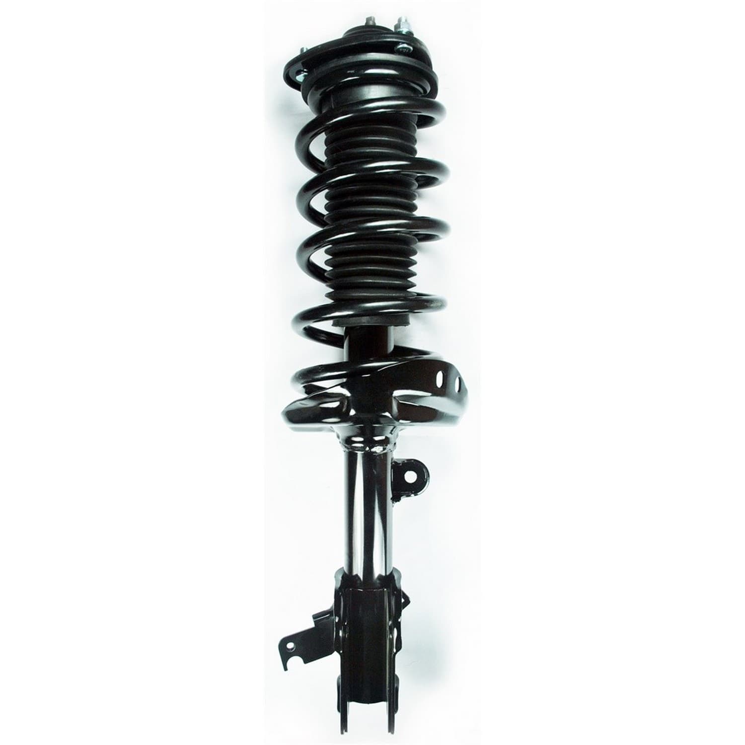 FCS Strut / Coil Spring / Mount Assembly 1333395L