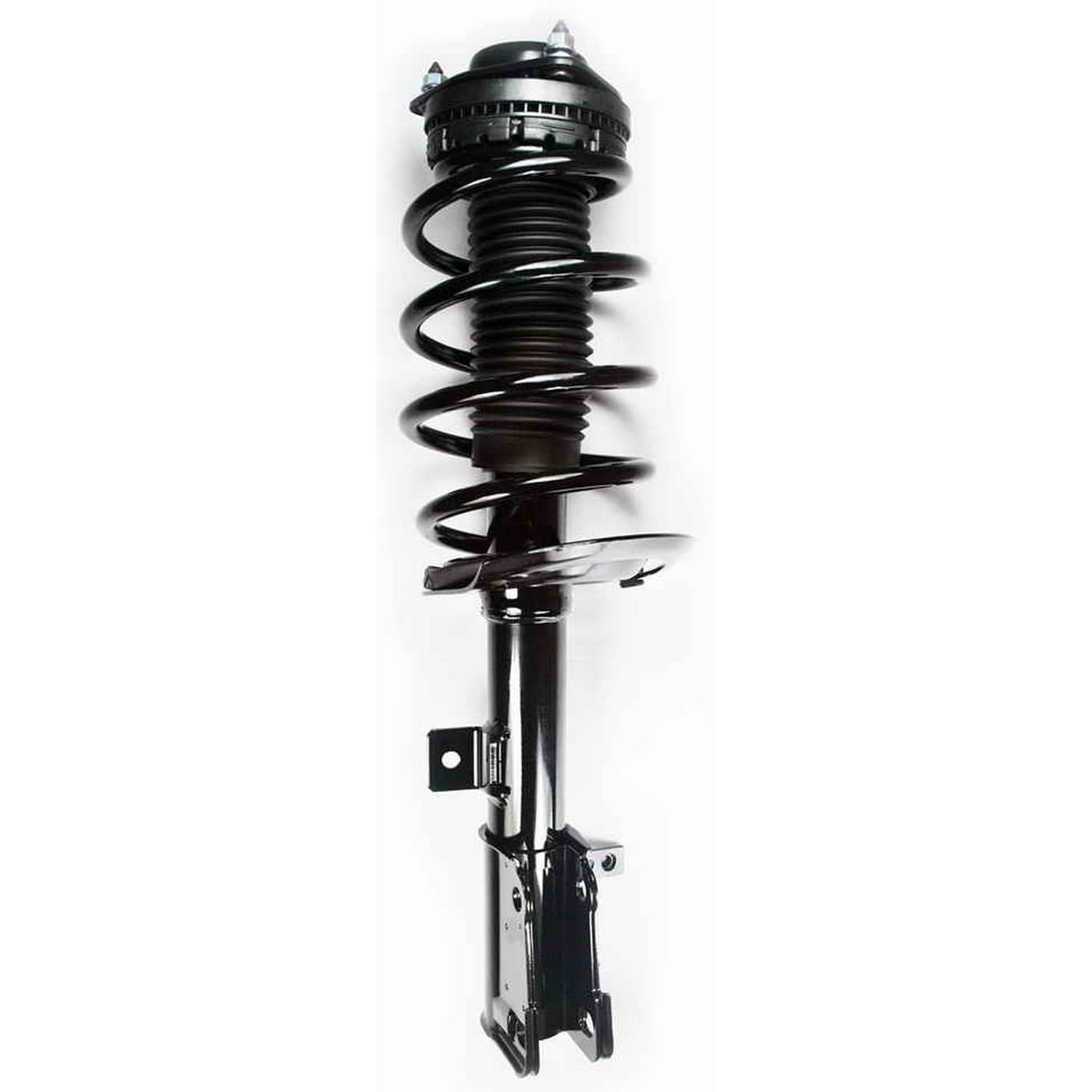 FCS Strut / Coil Spring / Mount Assembly 1333406L