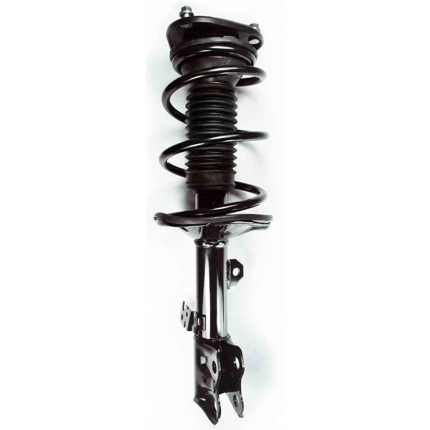 FCS Strut / Coil Spring / Mount Assembly 1333412L