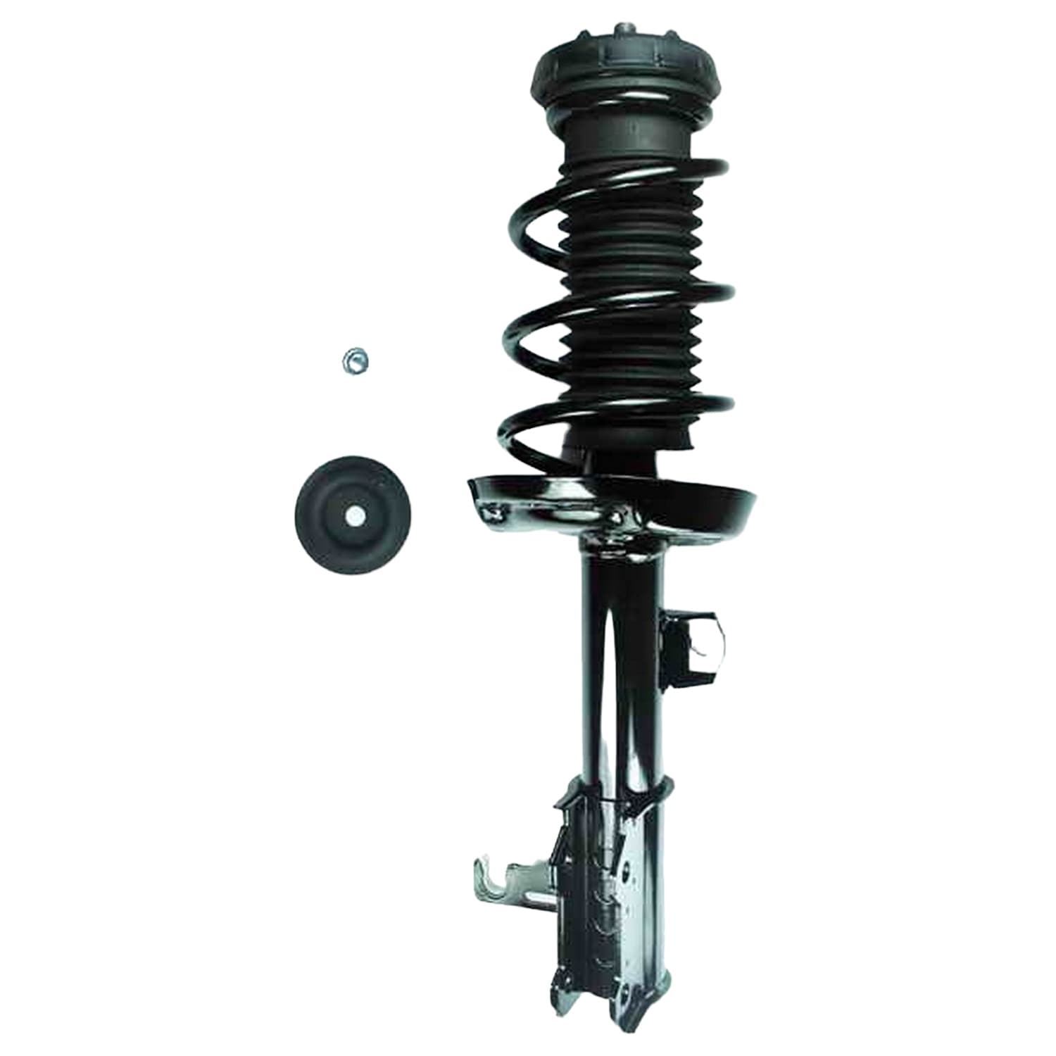FCS Strut / Coil Spring / Mount Assembly 1333414L