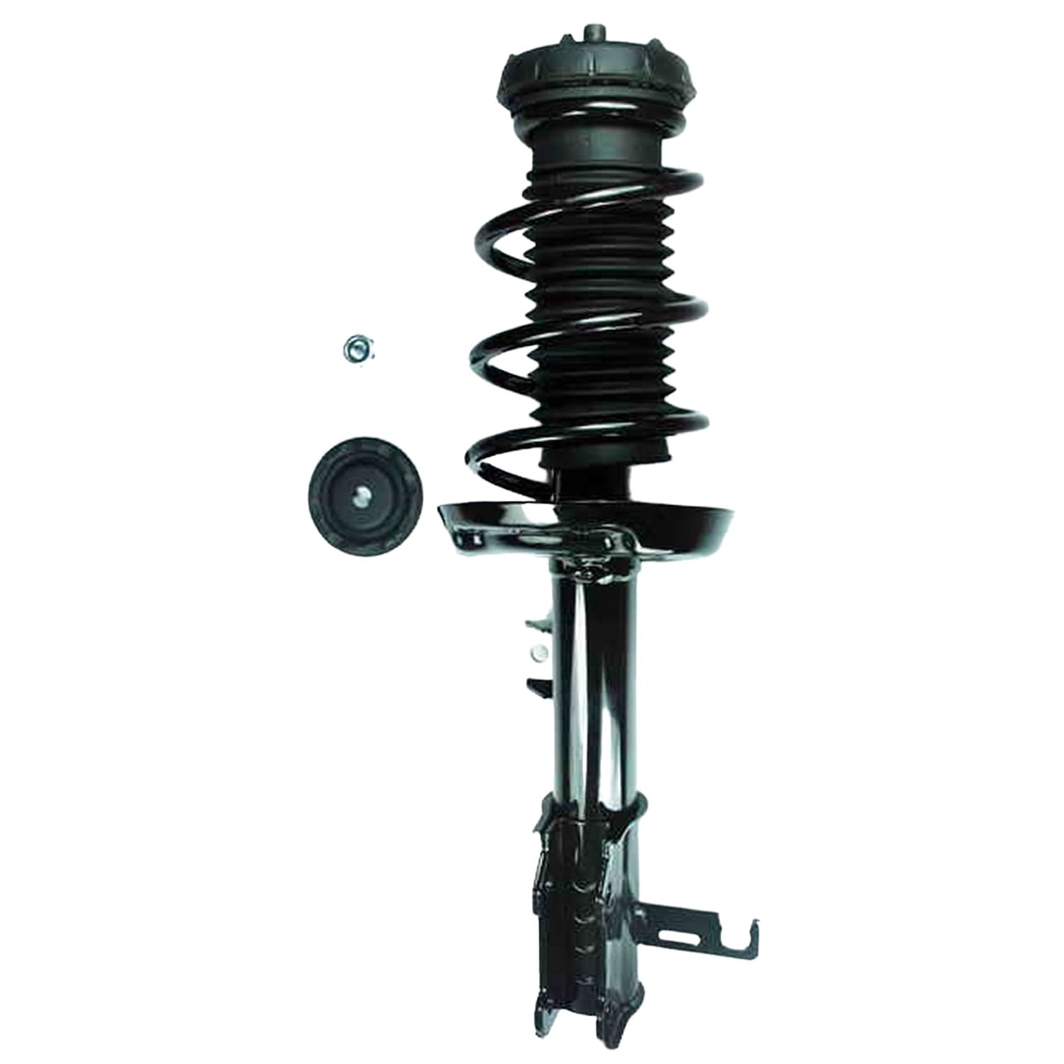 FCS Strut / Coil Spring / Mount Assembly 1333414R