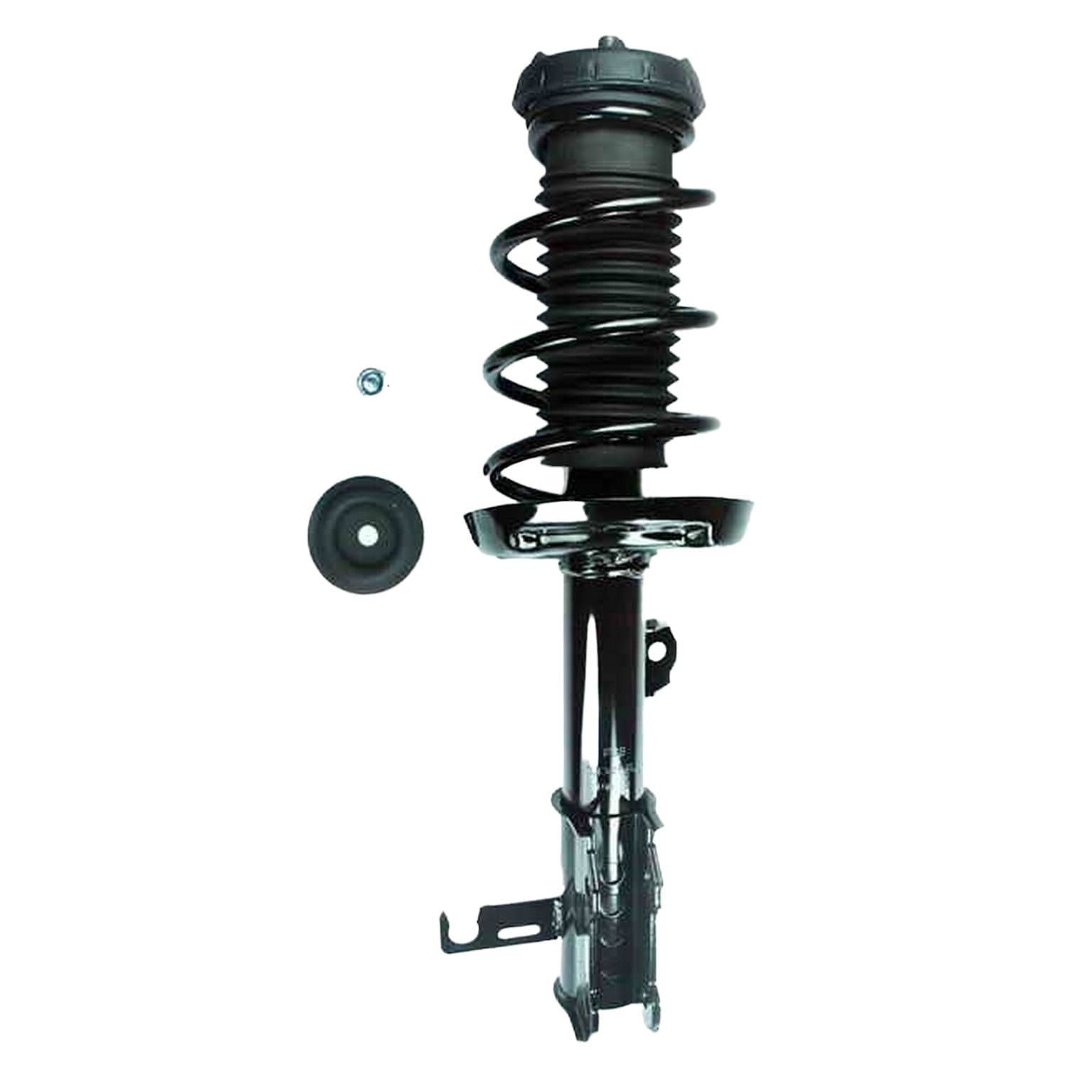 FCS Strut / Coil Spring / Mount Assembly 1333415L