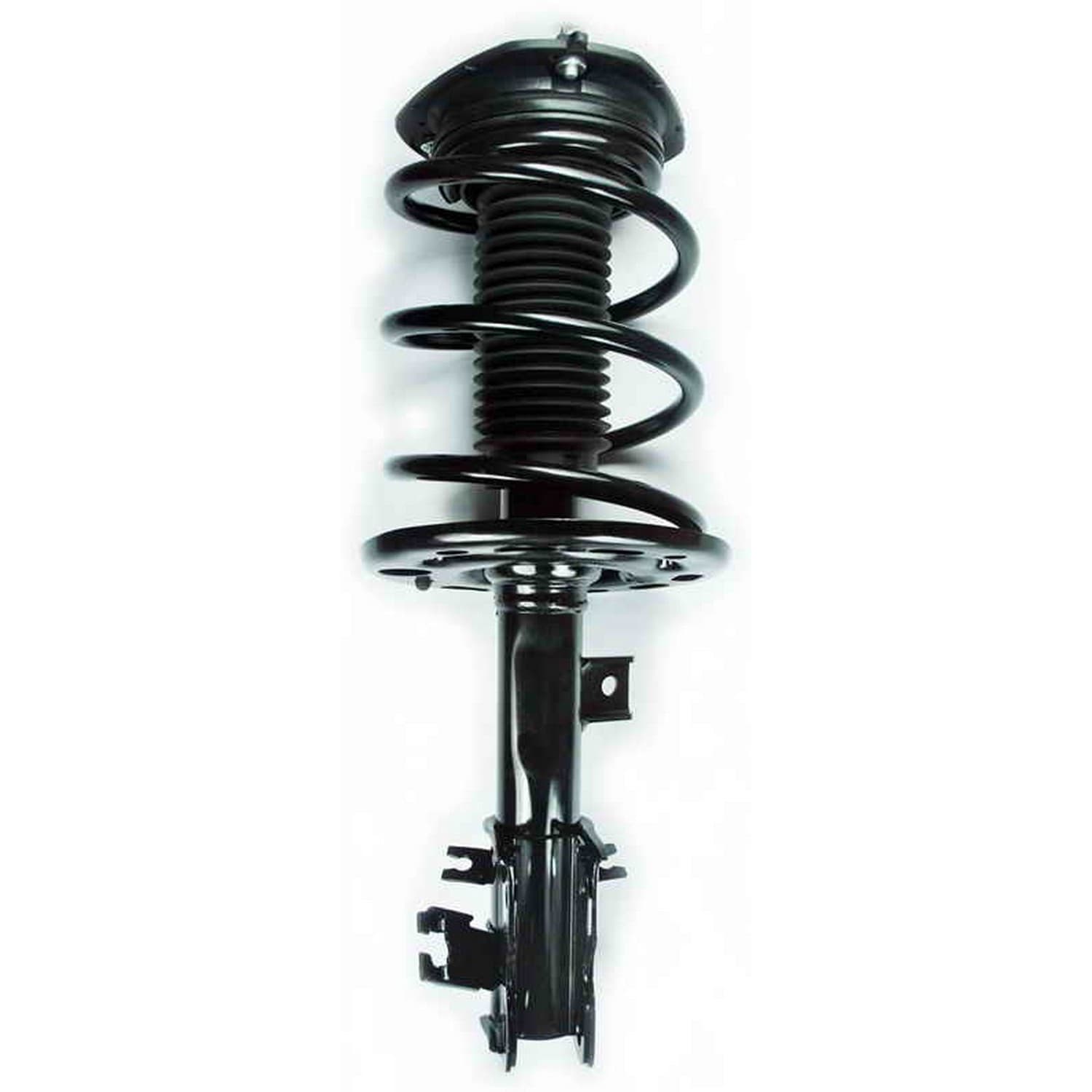 FCS Strut / Coil Spring / Mount Assembly 1333426L
