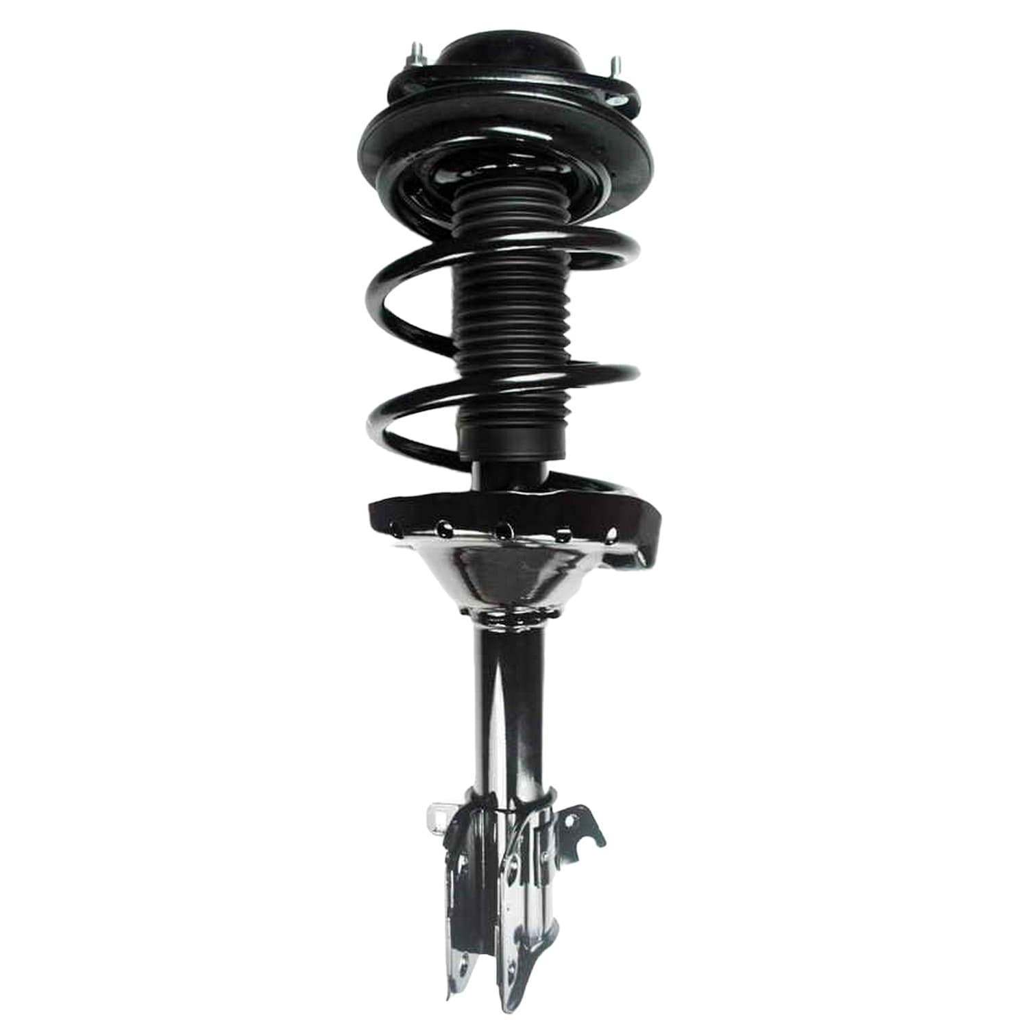 FCS Strut / Coil Spring / Mount Assembly 1333438L