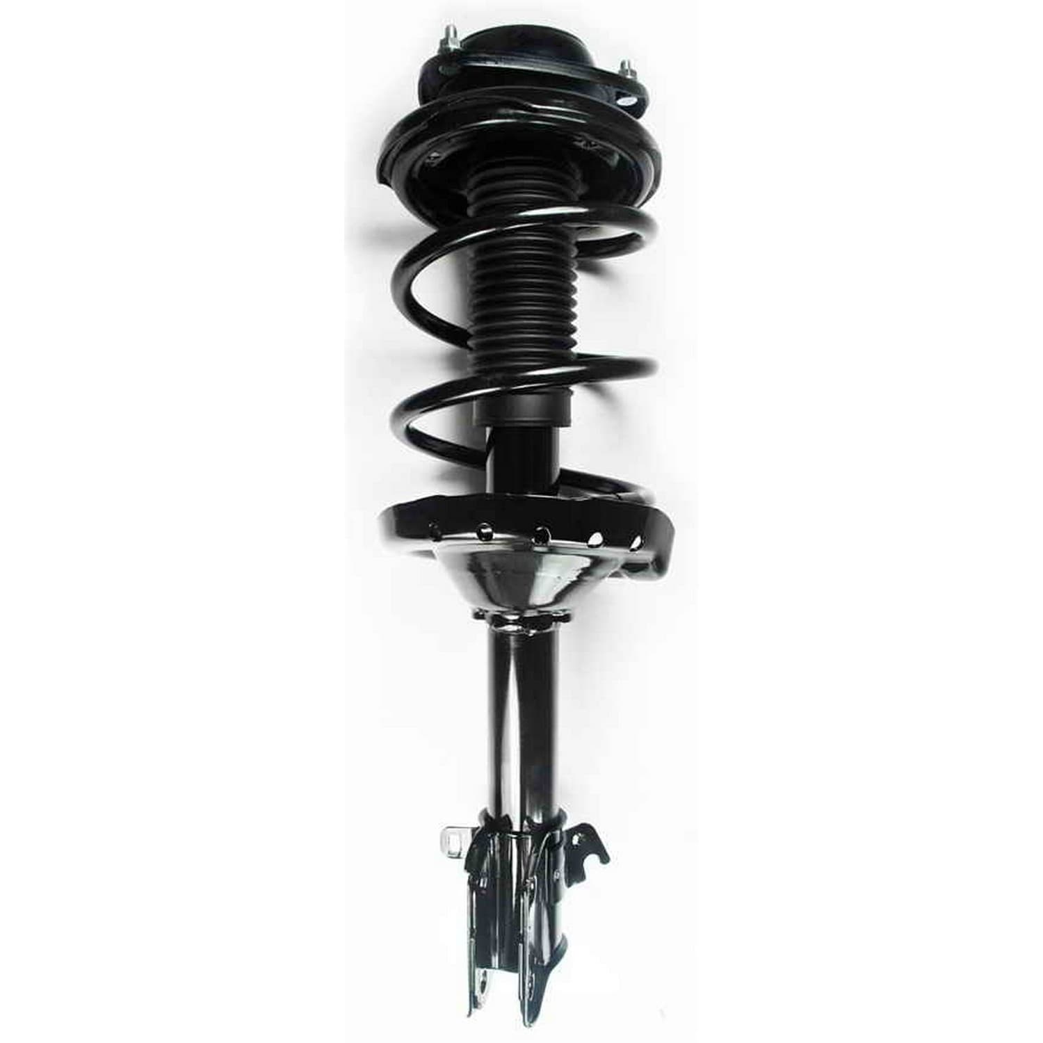 FCS Strut / Coil Spring / Mount Assembly 1333439L