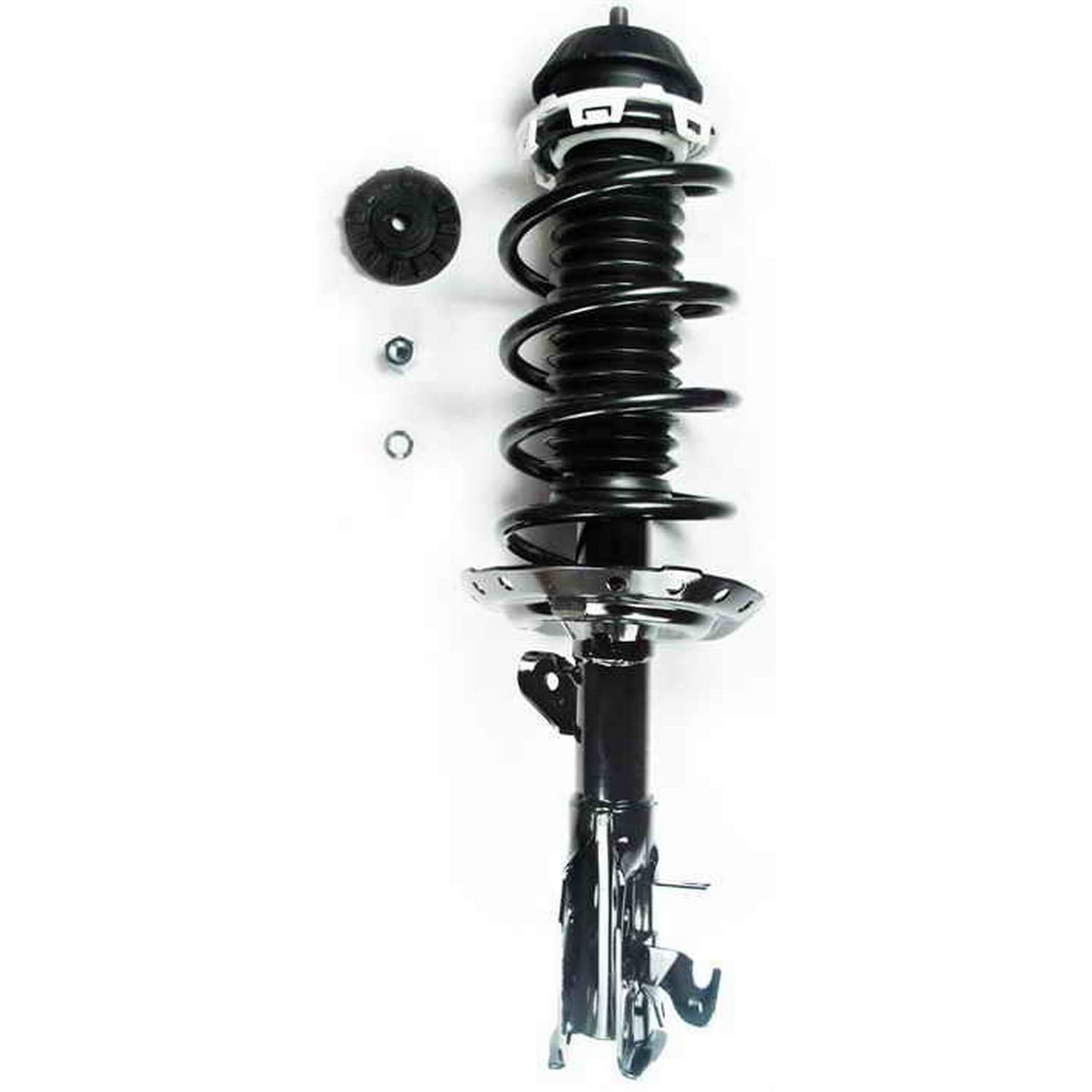 FCS Strut / Coil Spring / Mount Assembly 1333440L