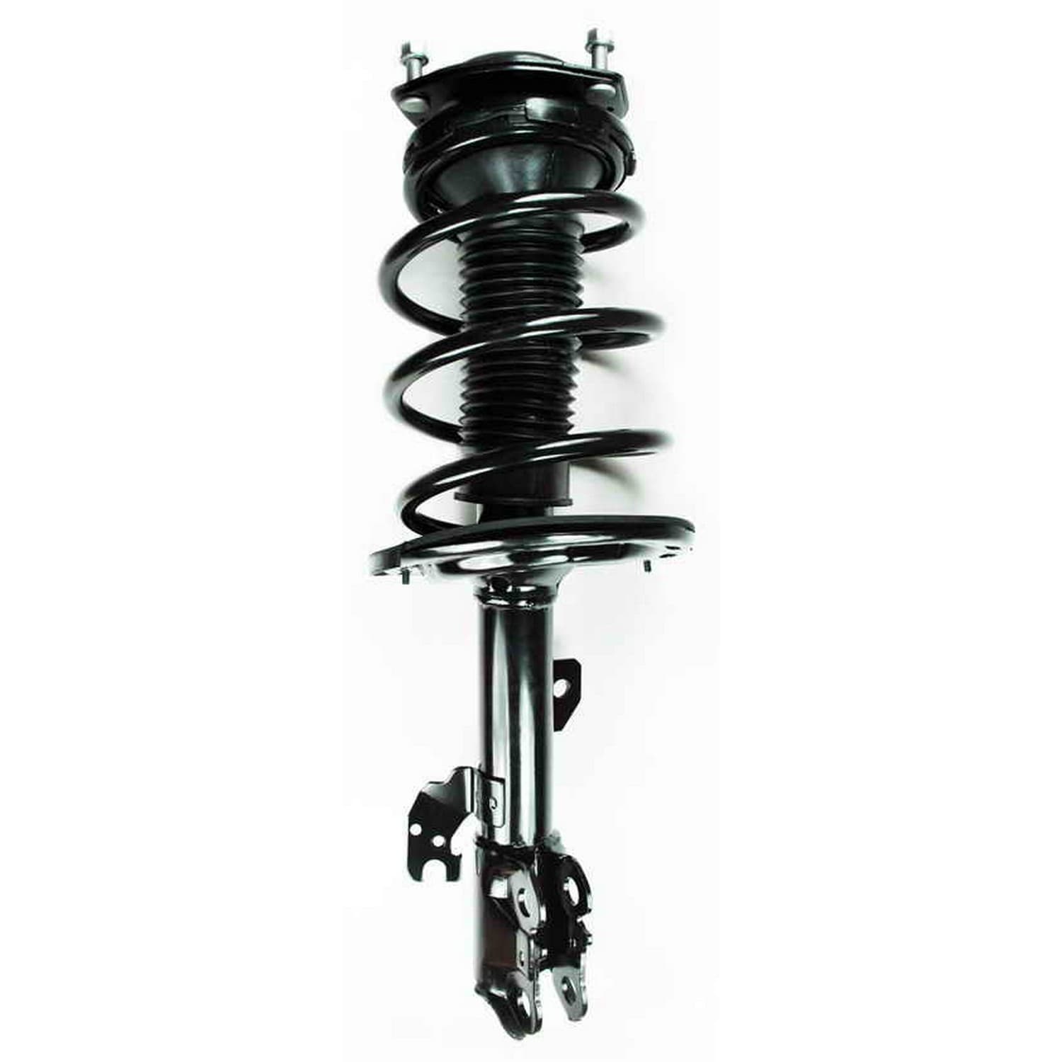FCS Strut / Coil Spring / Mount Assembly 1333444L