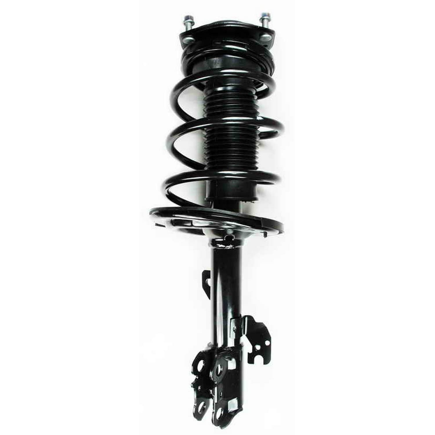 FCS Strut / Coil Spring / Mount Assembly 1333444R