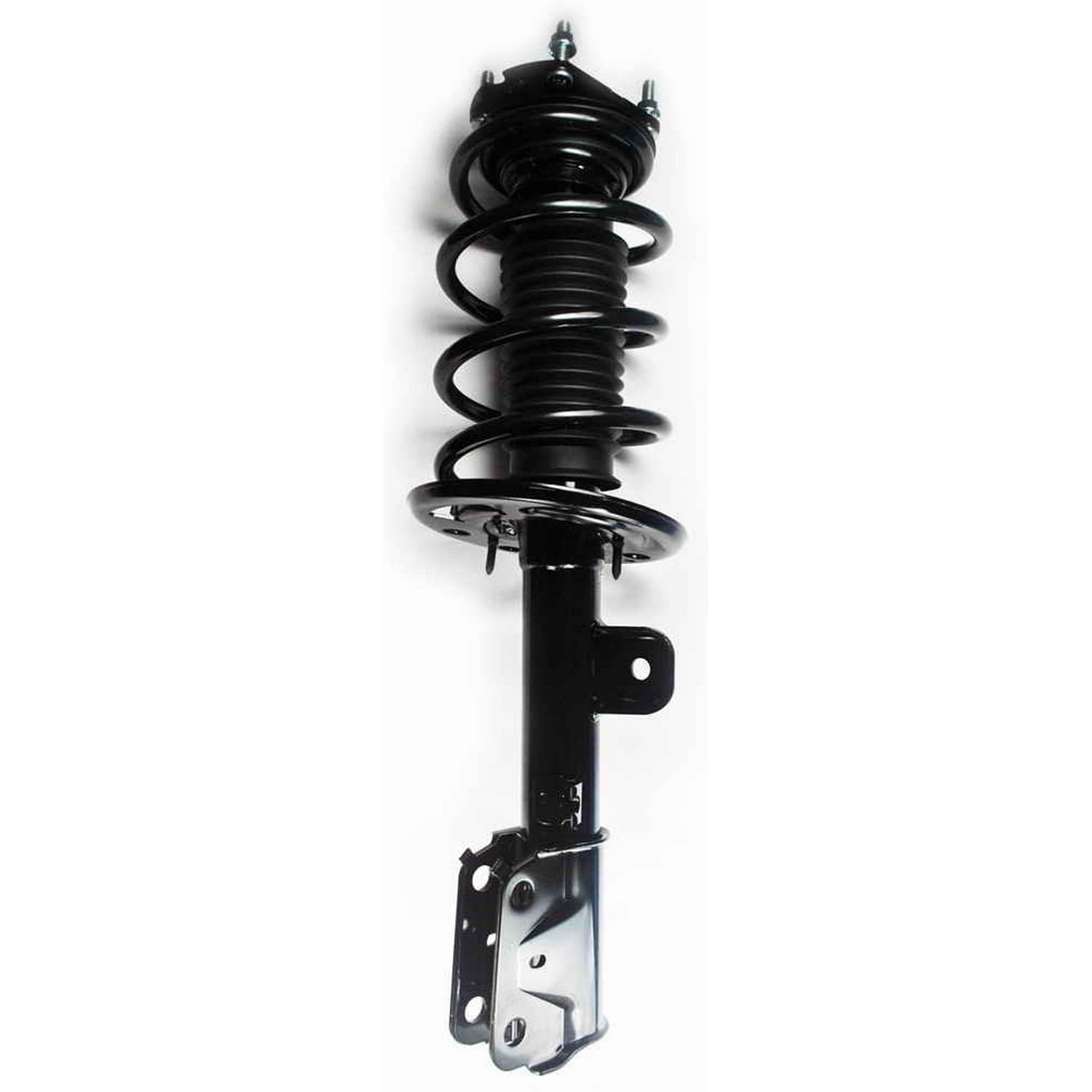 FCS Strut / Coil Spring / Mount Assembly 1333450L