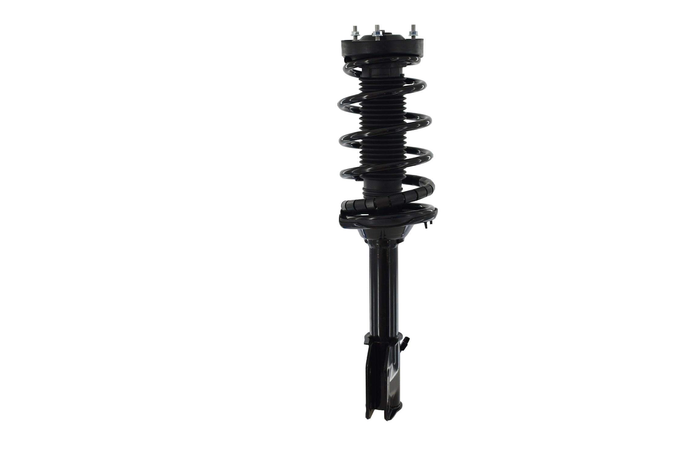 FCS Strut / Coil Spring / Mount Assembly 1333460L