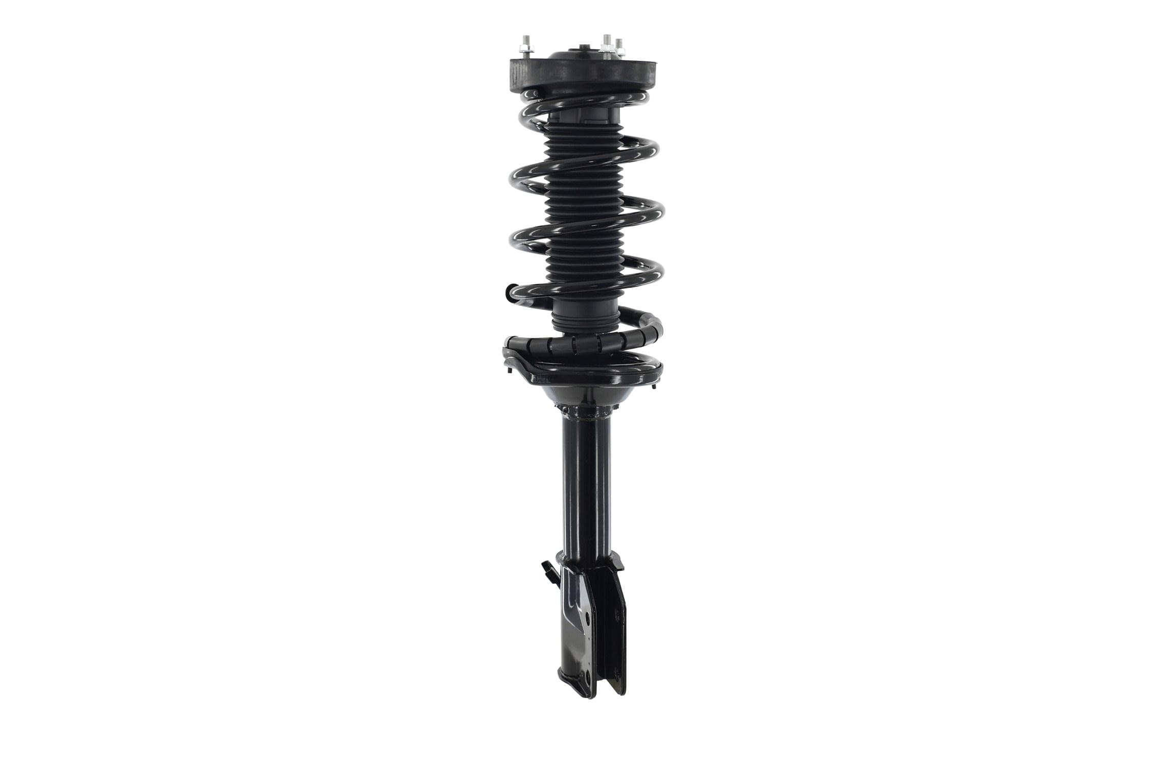 FCS Strut / Coil Spring / Mount Assembly 1333460R