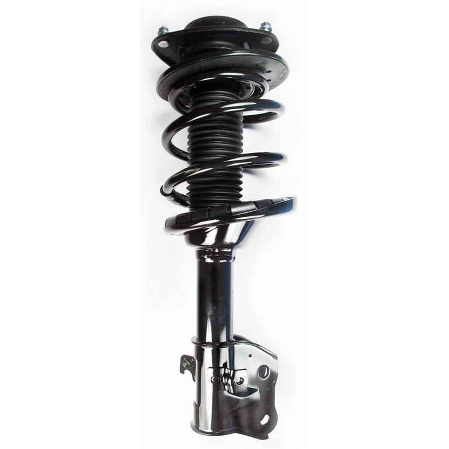 FCS Strut / Coil Spring / Mount Assembly 1333464L