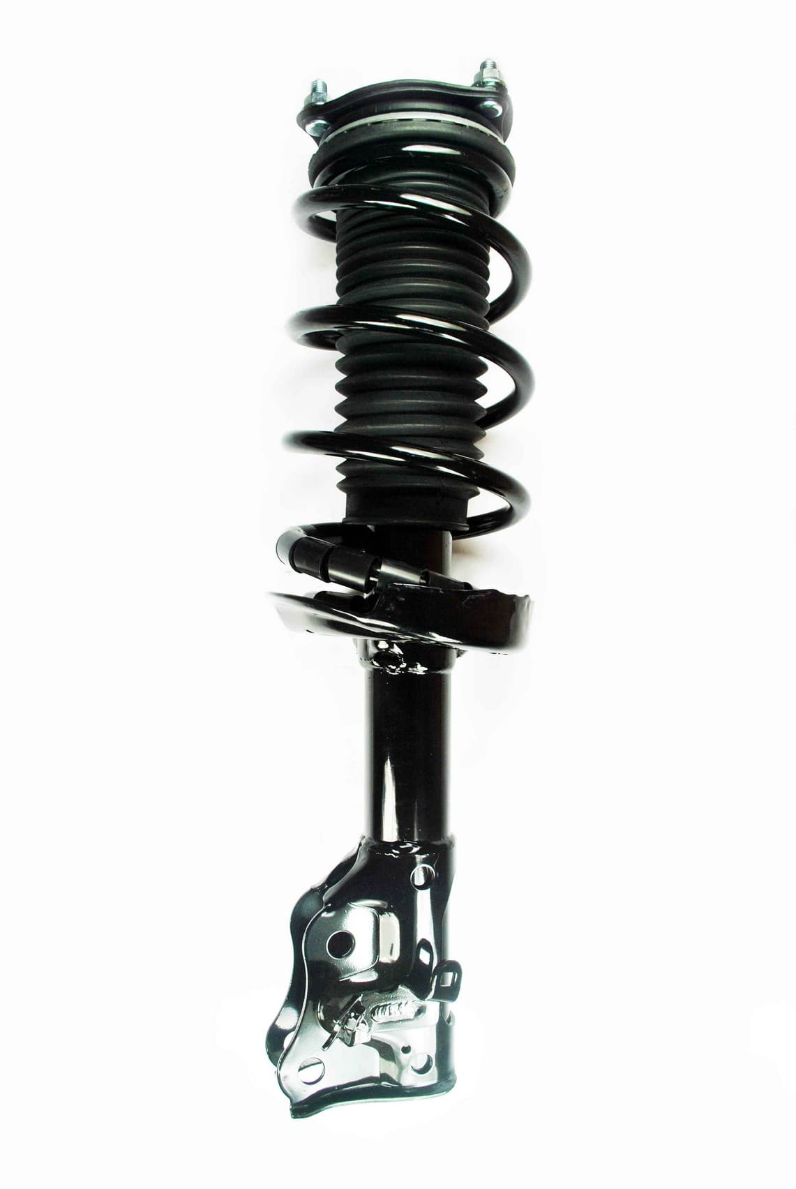 FCS Strut / Coil Spring / Mount Assembly 1333466L