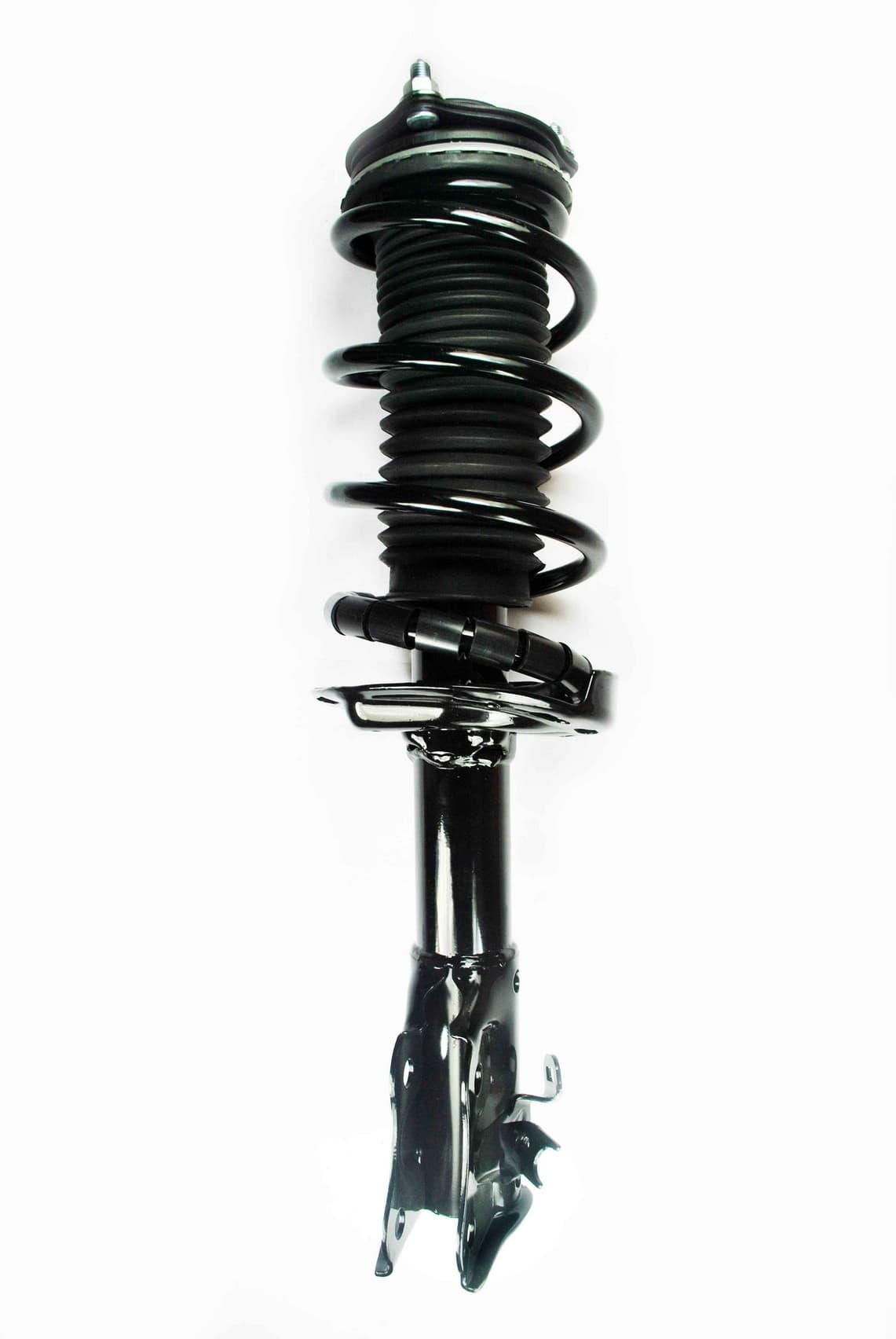 FCS Strut / Coil Spring / Mount Assembly 1333466R