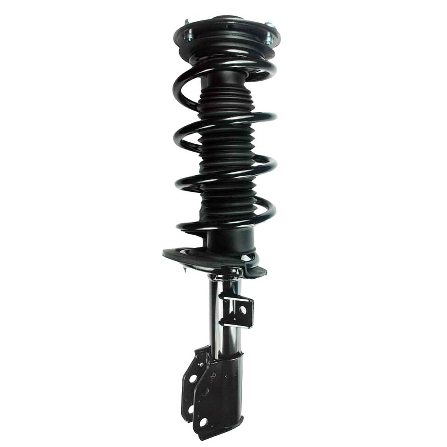 FCS Strut / Coil Spring / Mount Assembly 1333467L