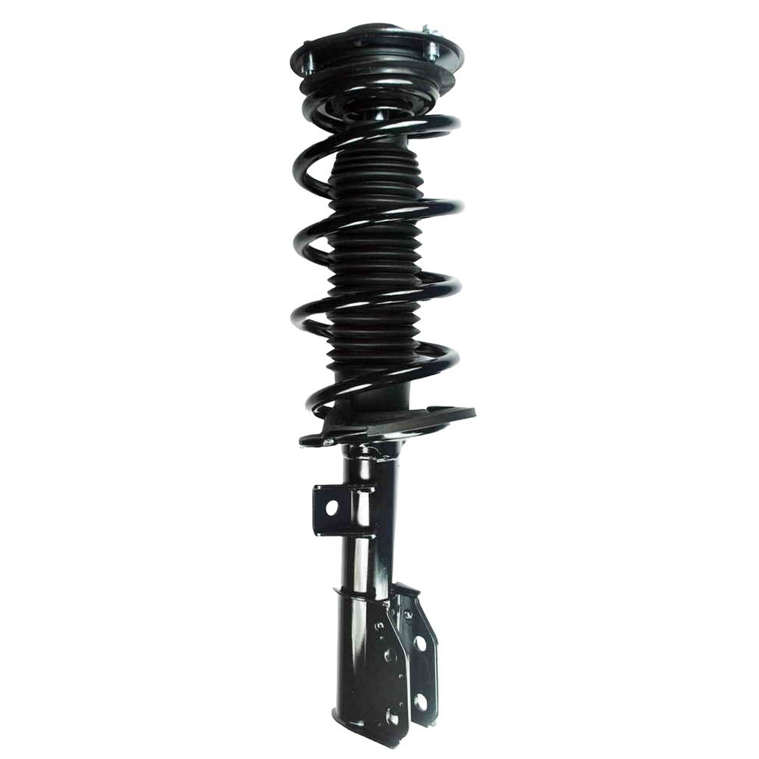 FCS Strut / Coil Spring / Mount Assembly 1333467R