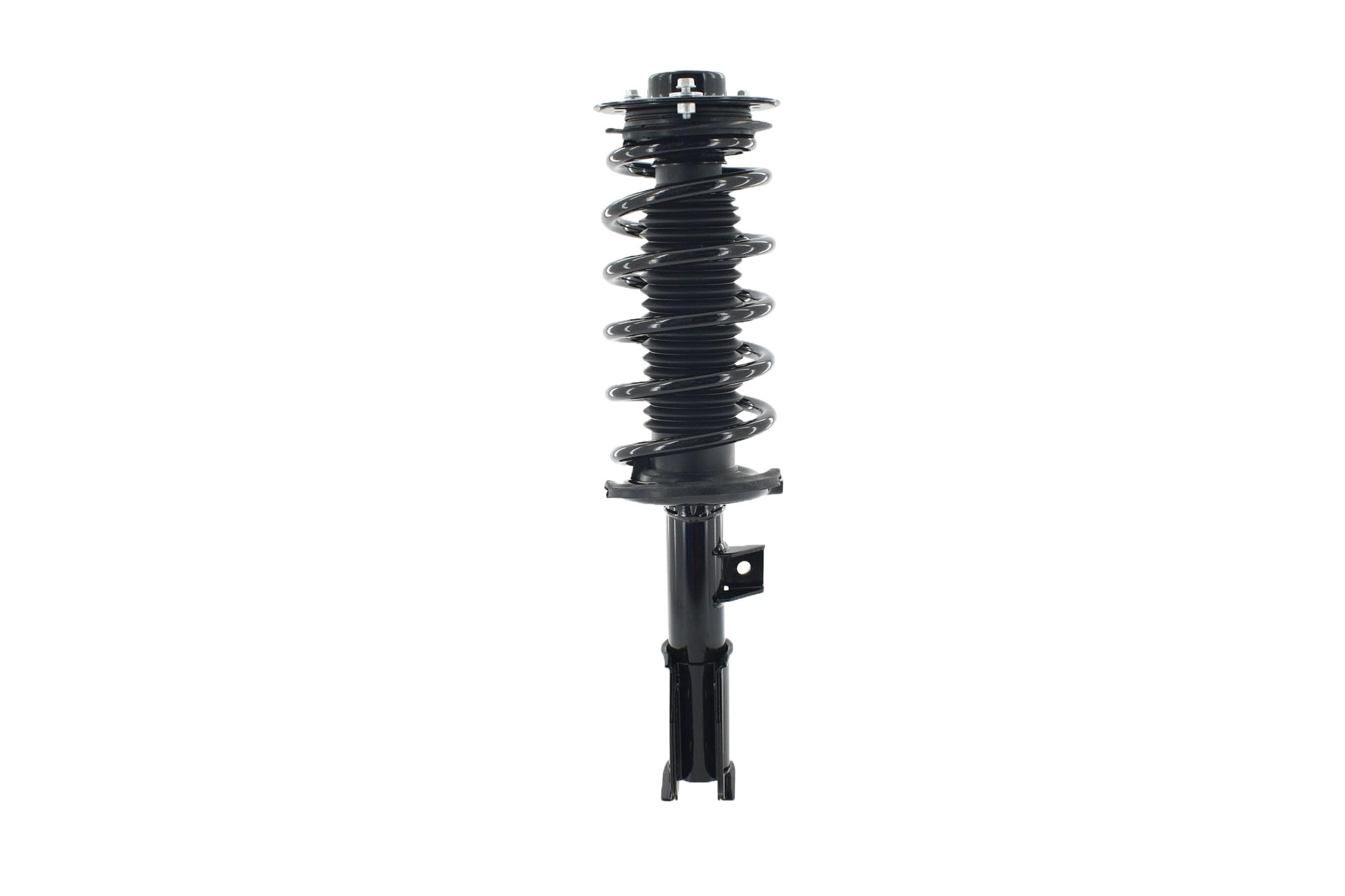FCS Strut / Coil Spring / Mount Assembly 1333468L