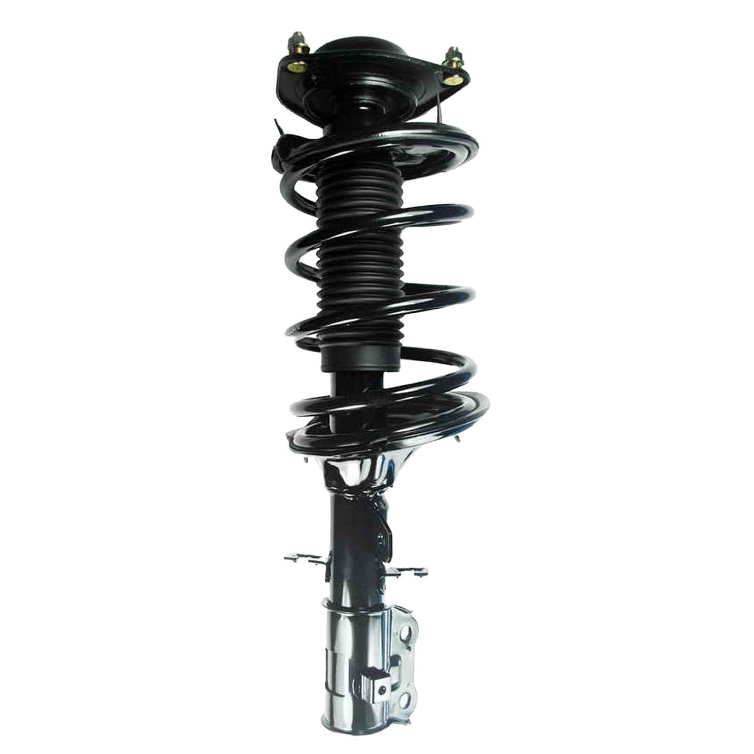 FCS Strut / Coil Spring / Mount Assembly 1333470L