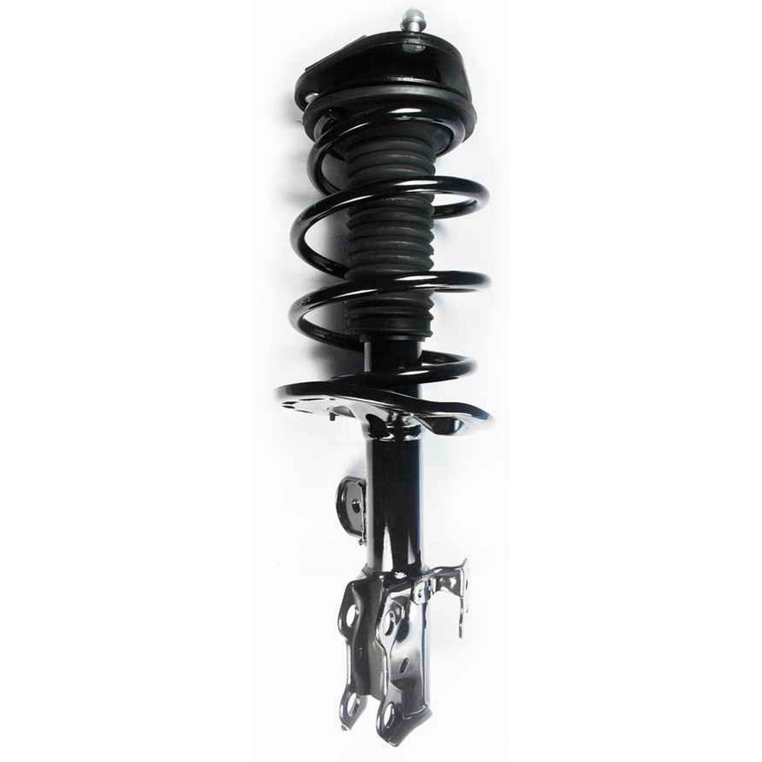 FCS Strut / Coil Spring / Mount Assembly 1333475L